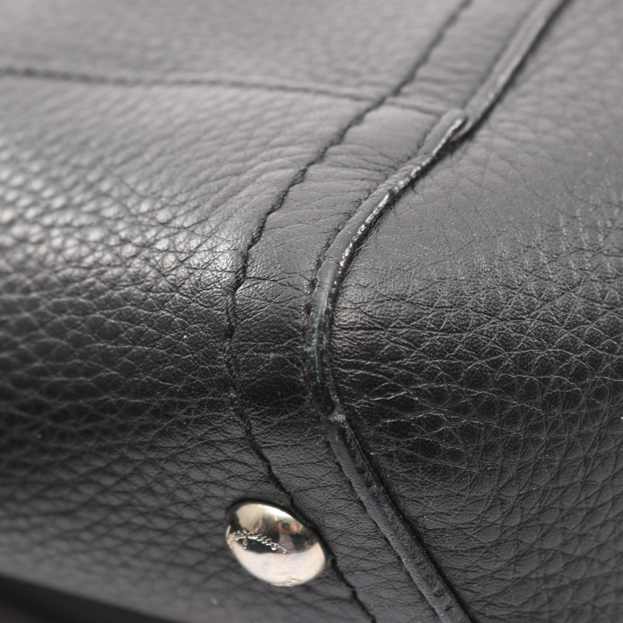 Leather Handbag (Pre-Owned) - Salvatore Ferragamo - Modalova