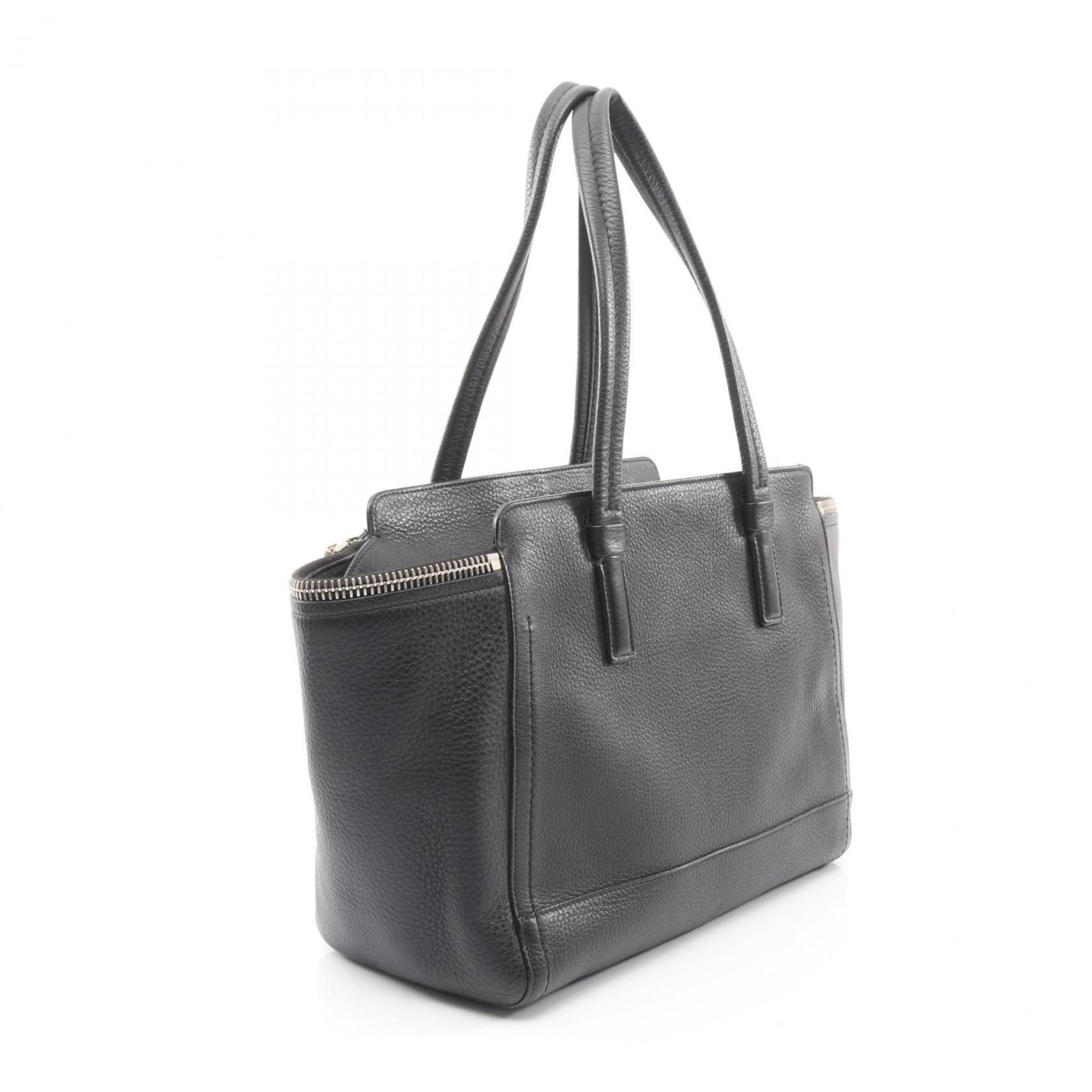 Leather Handbag (Pre-Owned) - Salvatore Ferragamo - Modalova