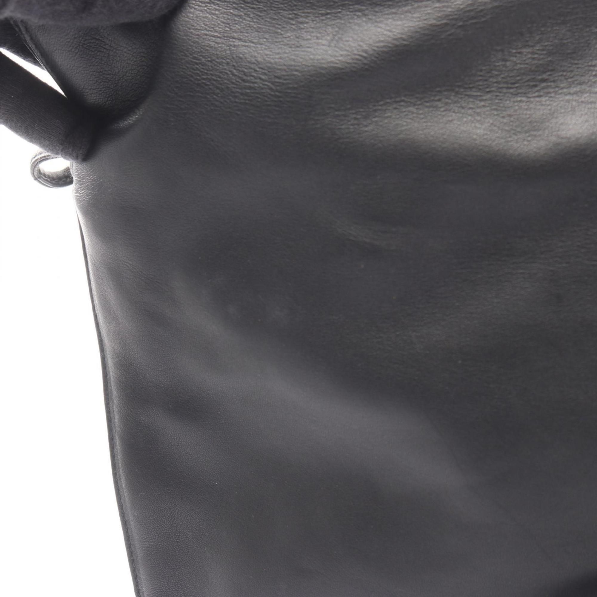 Leather Shoulder Bag (Pre-Owned) - Loewe - Modalova