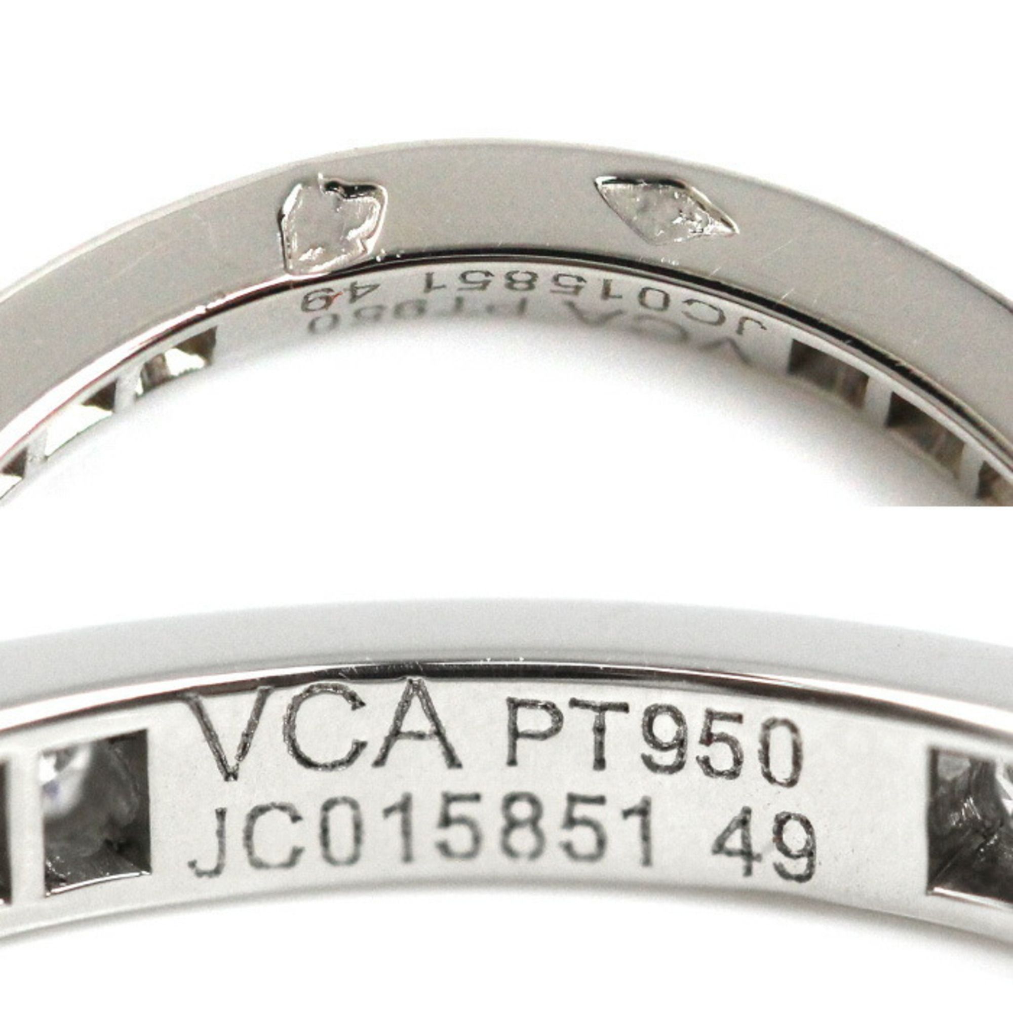 Band Ring (Pre-Owned) - Van Cleef & Arpels - Modalova