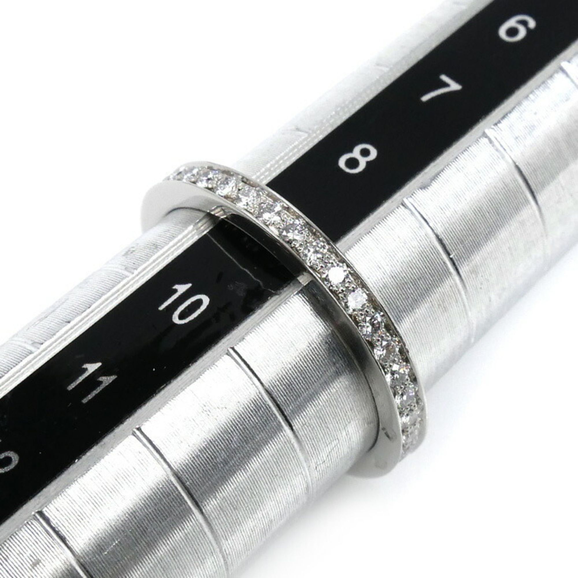 Band Ring (Pre-Owned) - Van Cleef & Arpels - Modalova