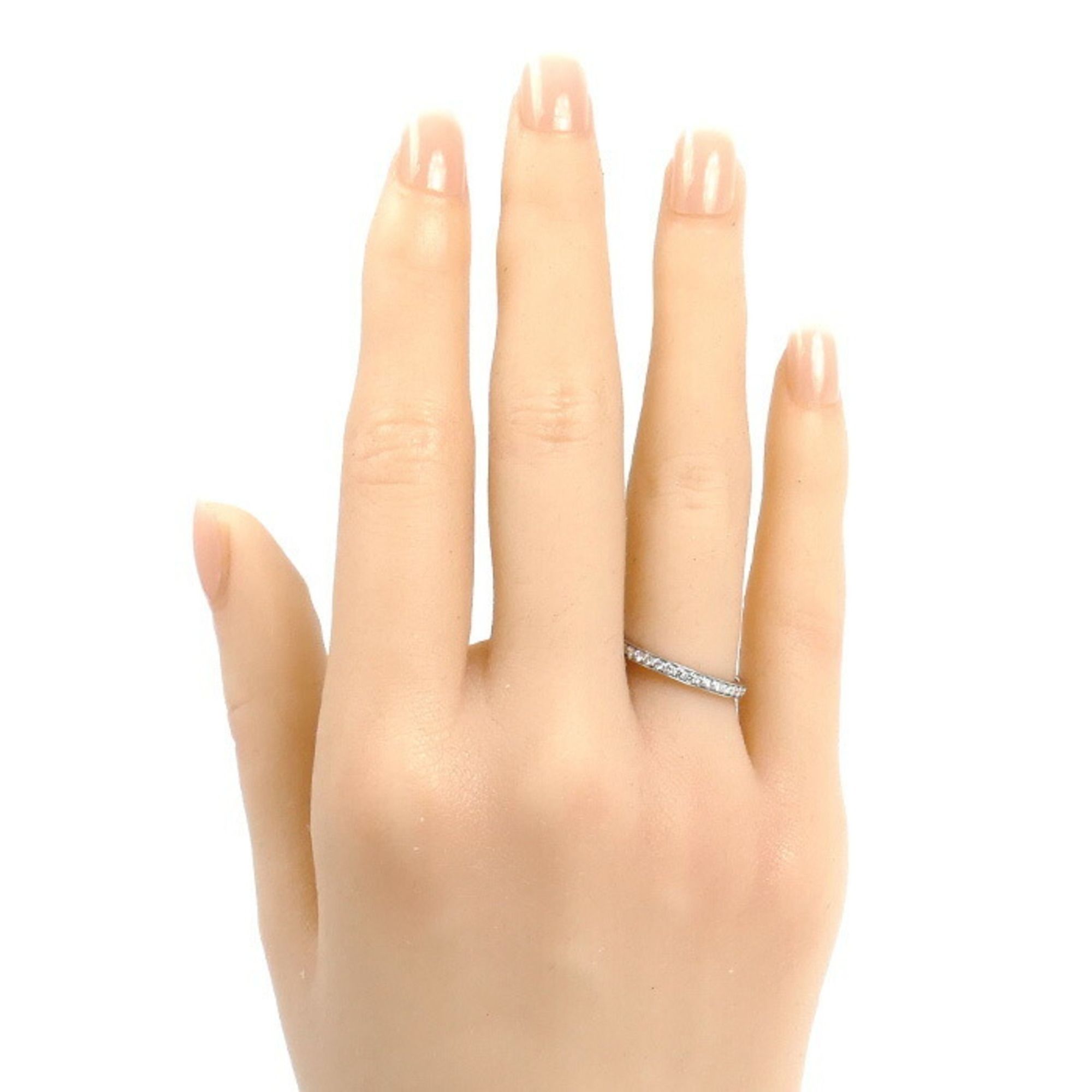 Band Ring (Pre-Owned) - Van Cleef & Arpels - Modalova
