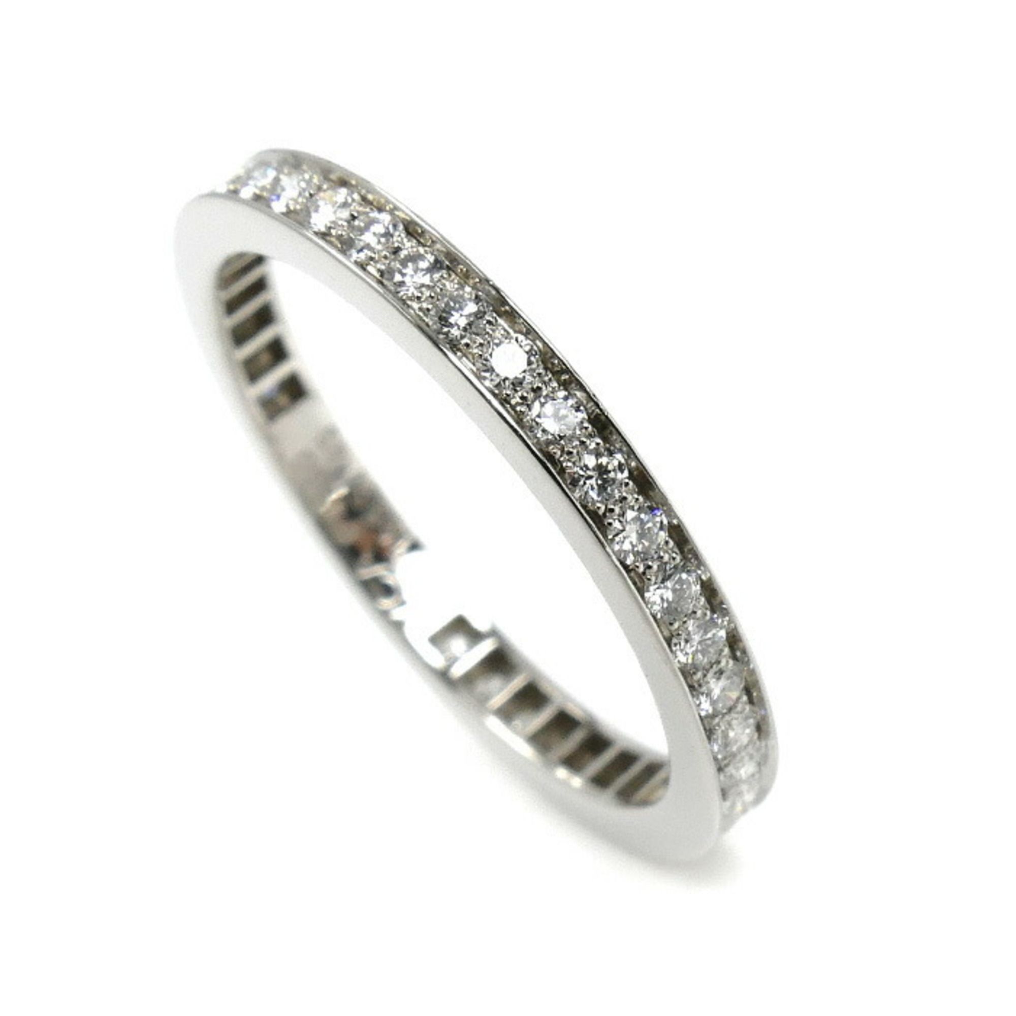 Band Ring (Pre-Owned) - Van Cleef & Arpels - Modalova