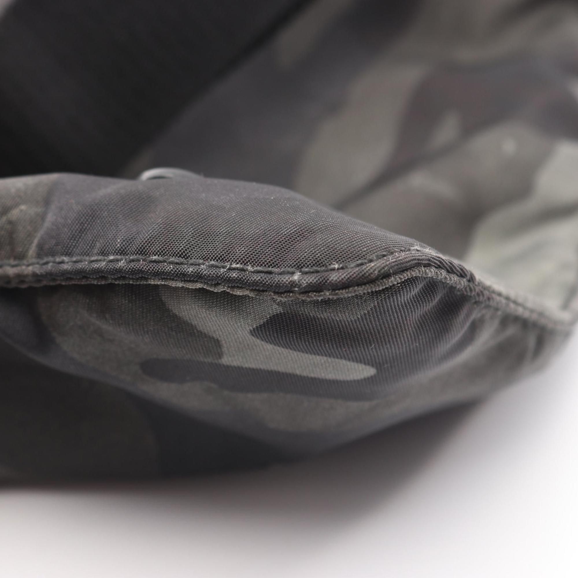 Nylon Shoulder Bag (Pre-Owned) - Prada - Modalova