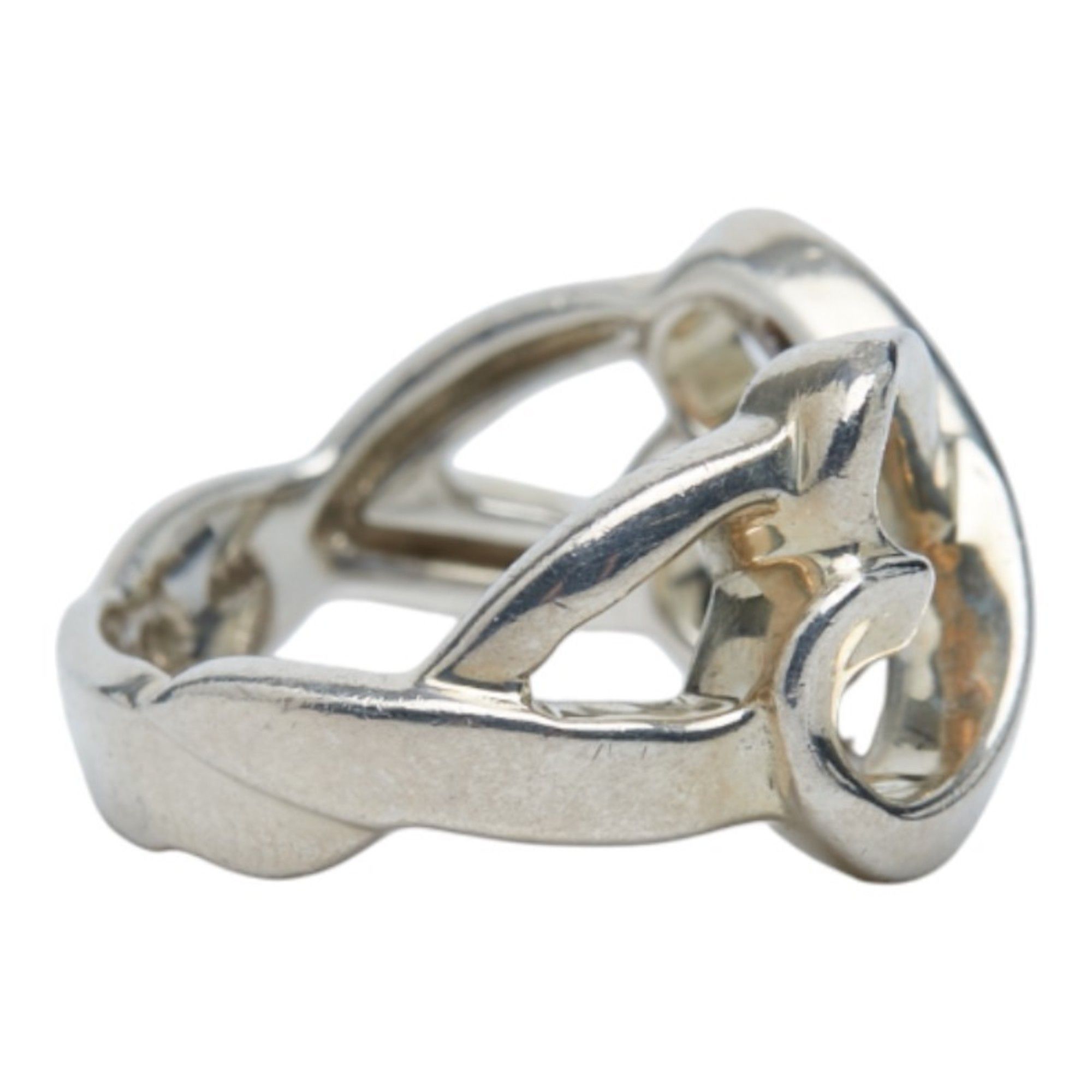 Band Ring (Pre-Owned) - Tiffany - Modalova
