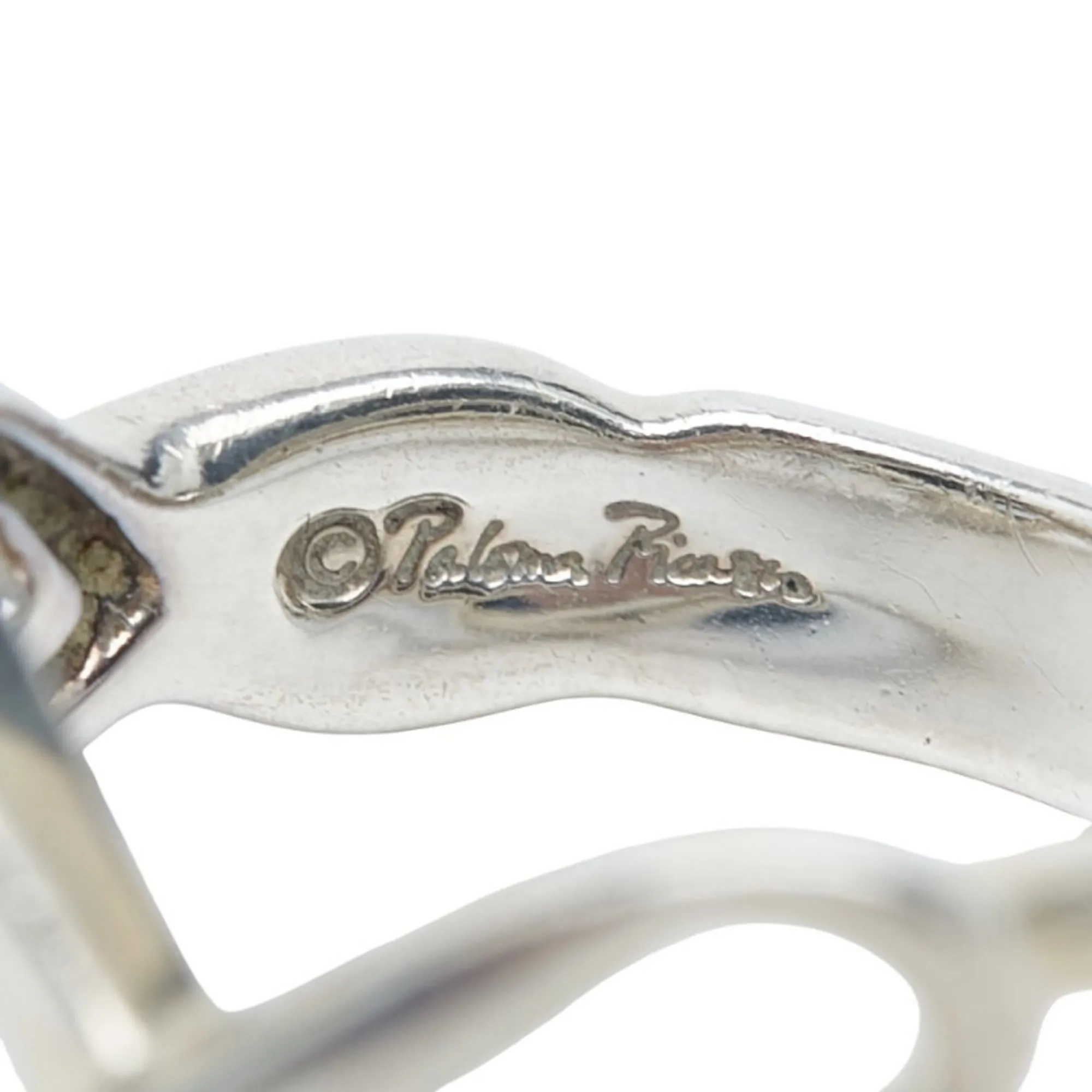Band Ring (Pre-Owned) - Tiffany - Modalova