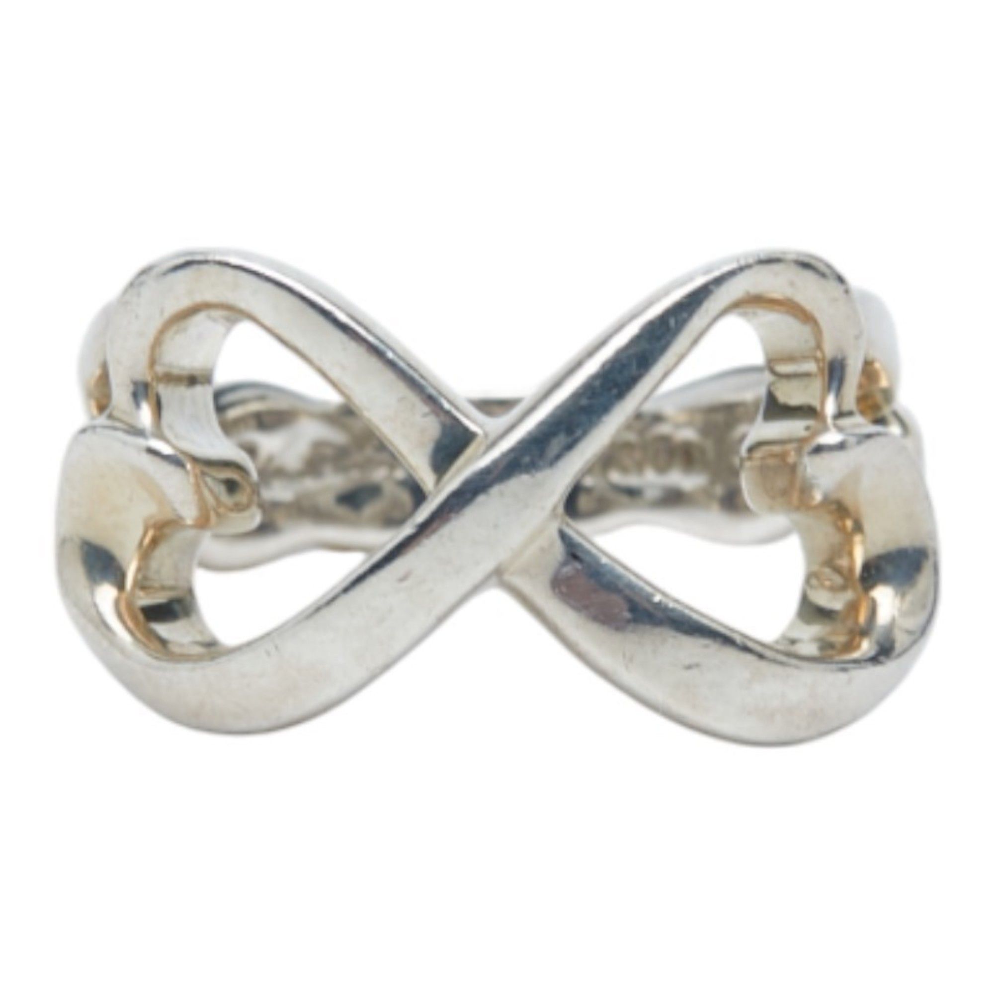 Band Ring (Pre-Owned) - Tiffany - Modalova