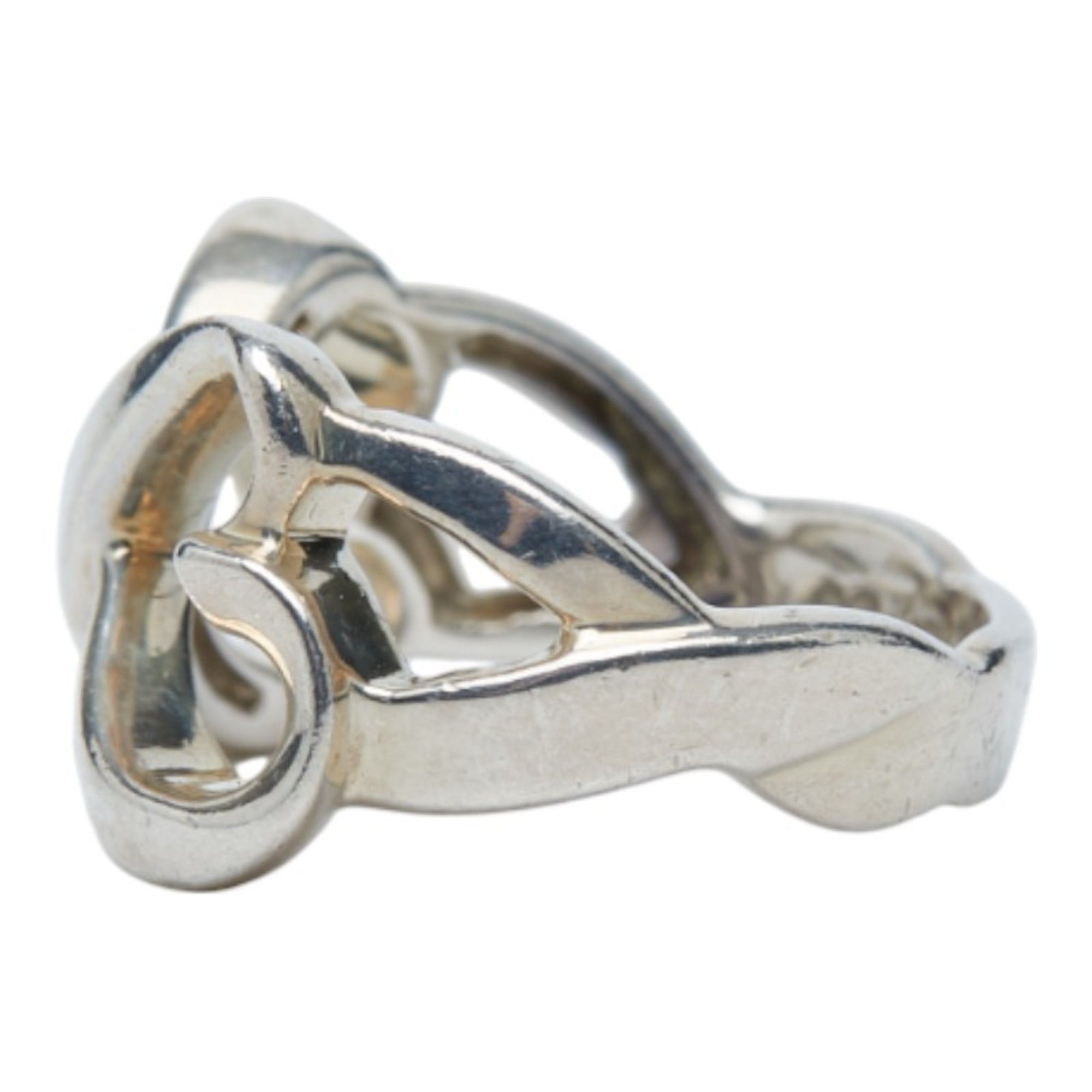 Band Ring (Pre-Owned) - Tiffany - Modalova