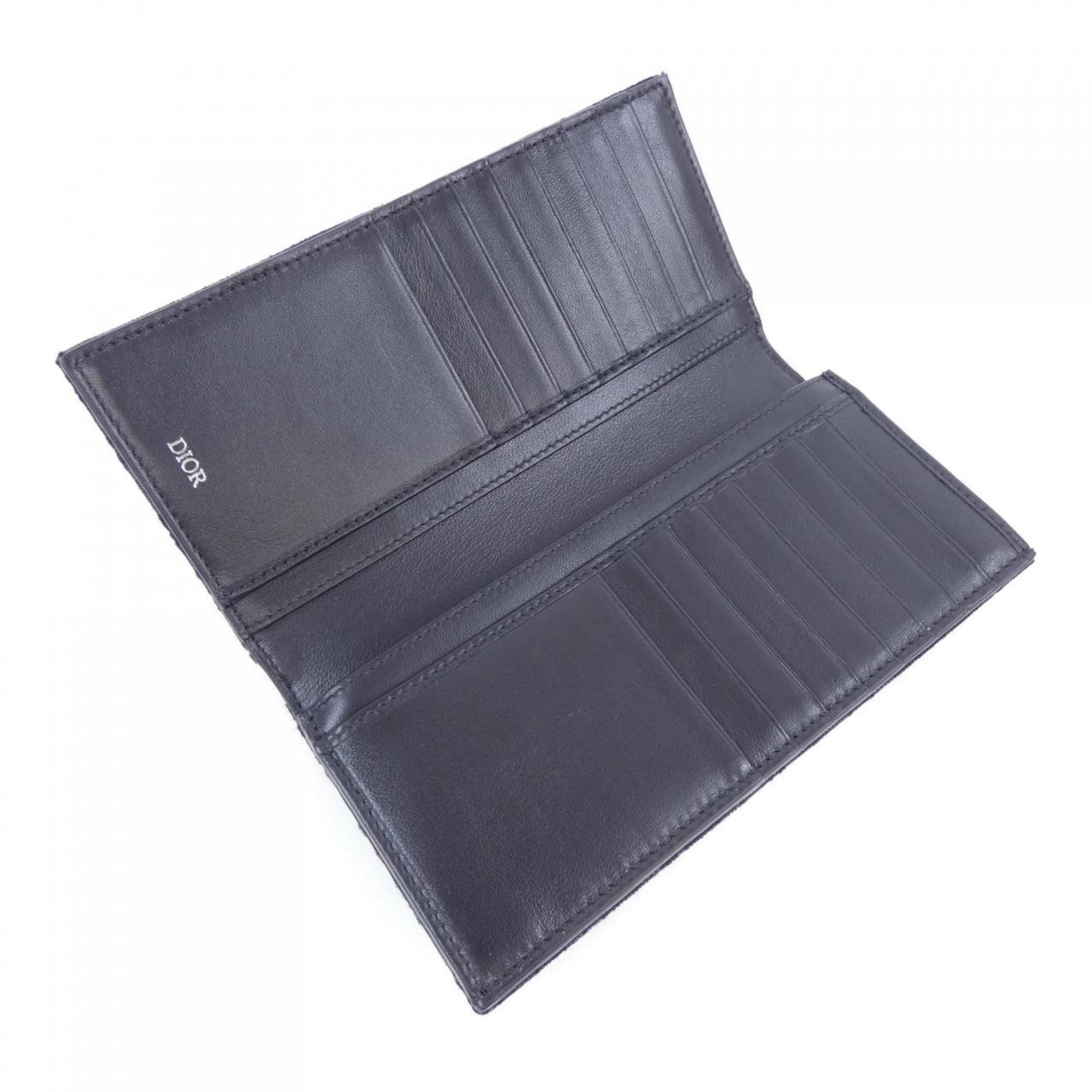 Long Wallet (Bi-Fold) (Pre-Owned) - Christian Dior - Modalova
