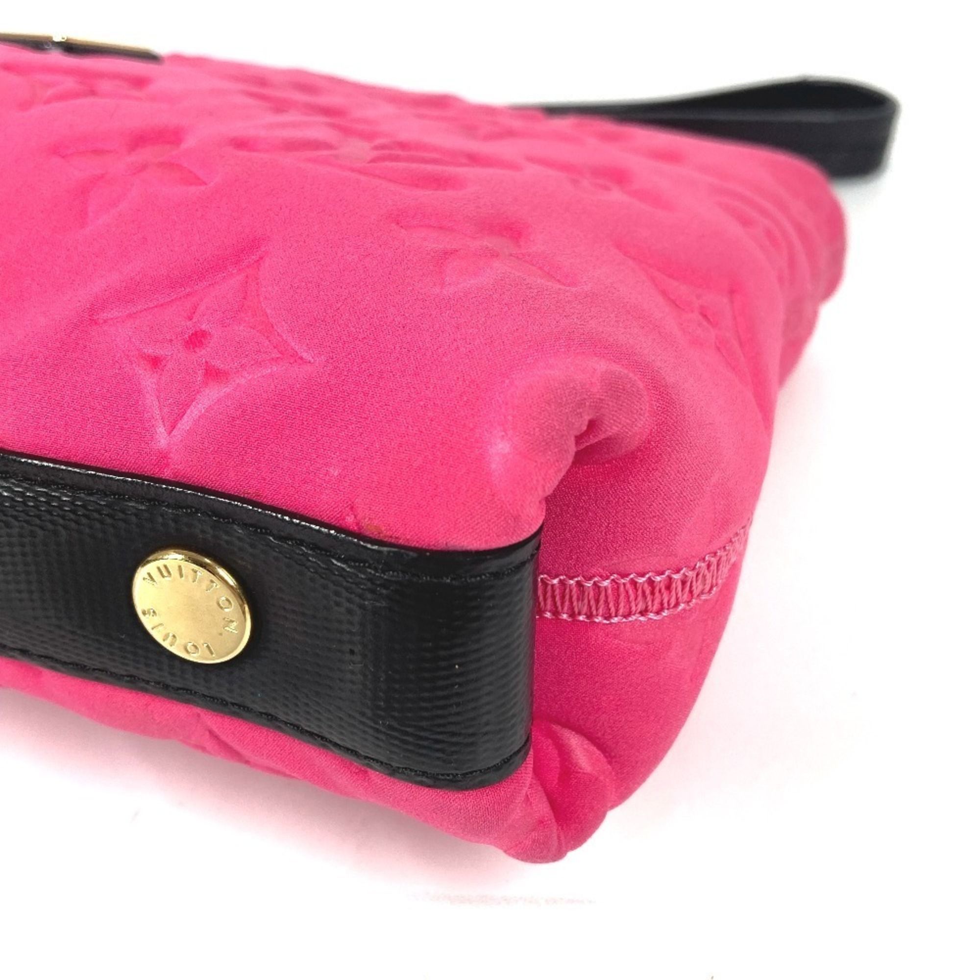 Clutch Bag Pouch (Pre-Owned) - Louis Vuitton - Modalova
