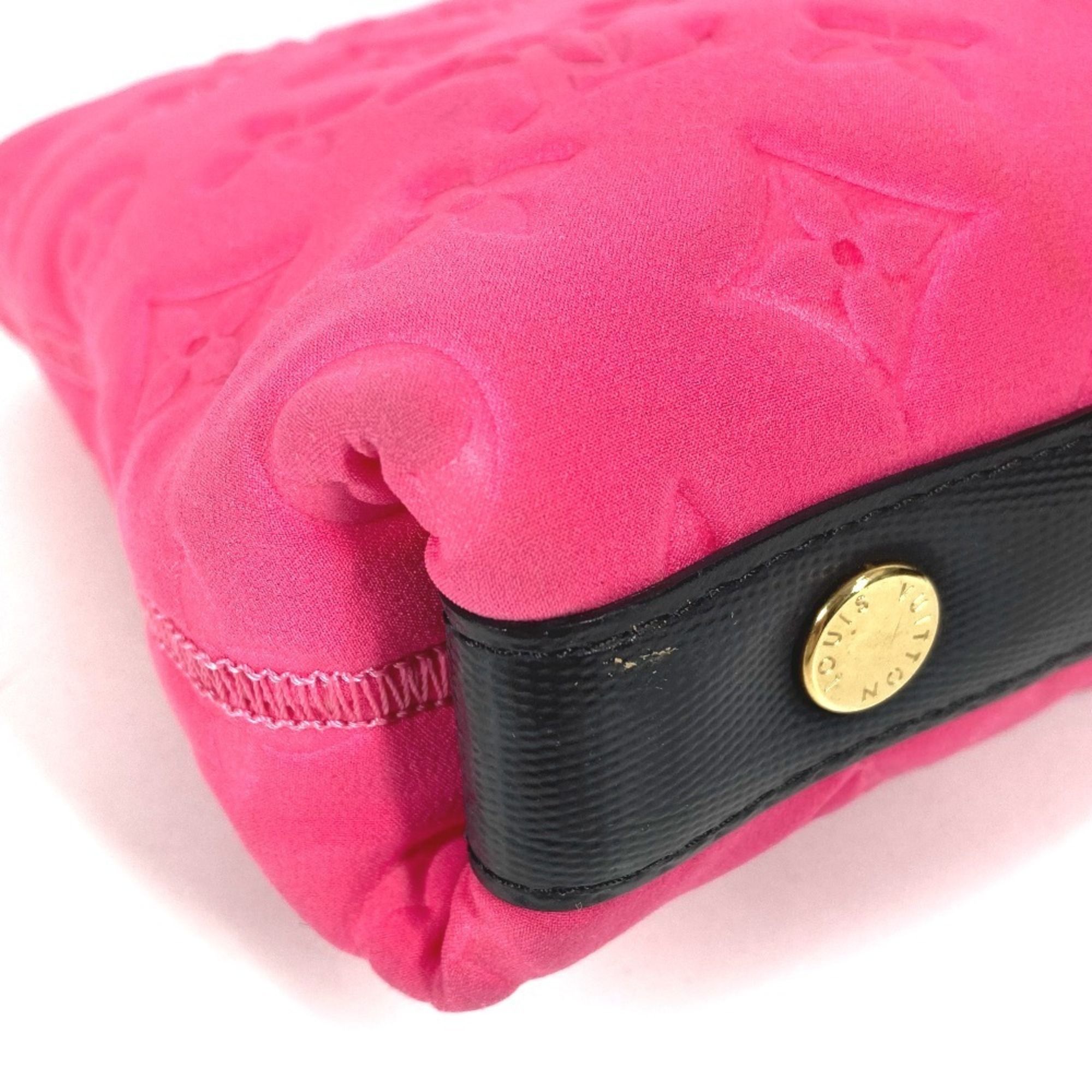 Clutch Bag Pouch (Pre-Owned) - Louis Vuitton - Modalova
