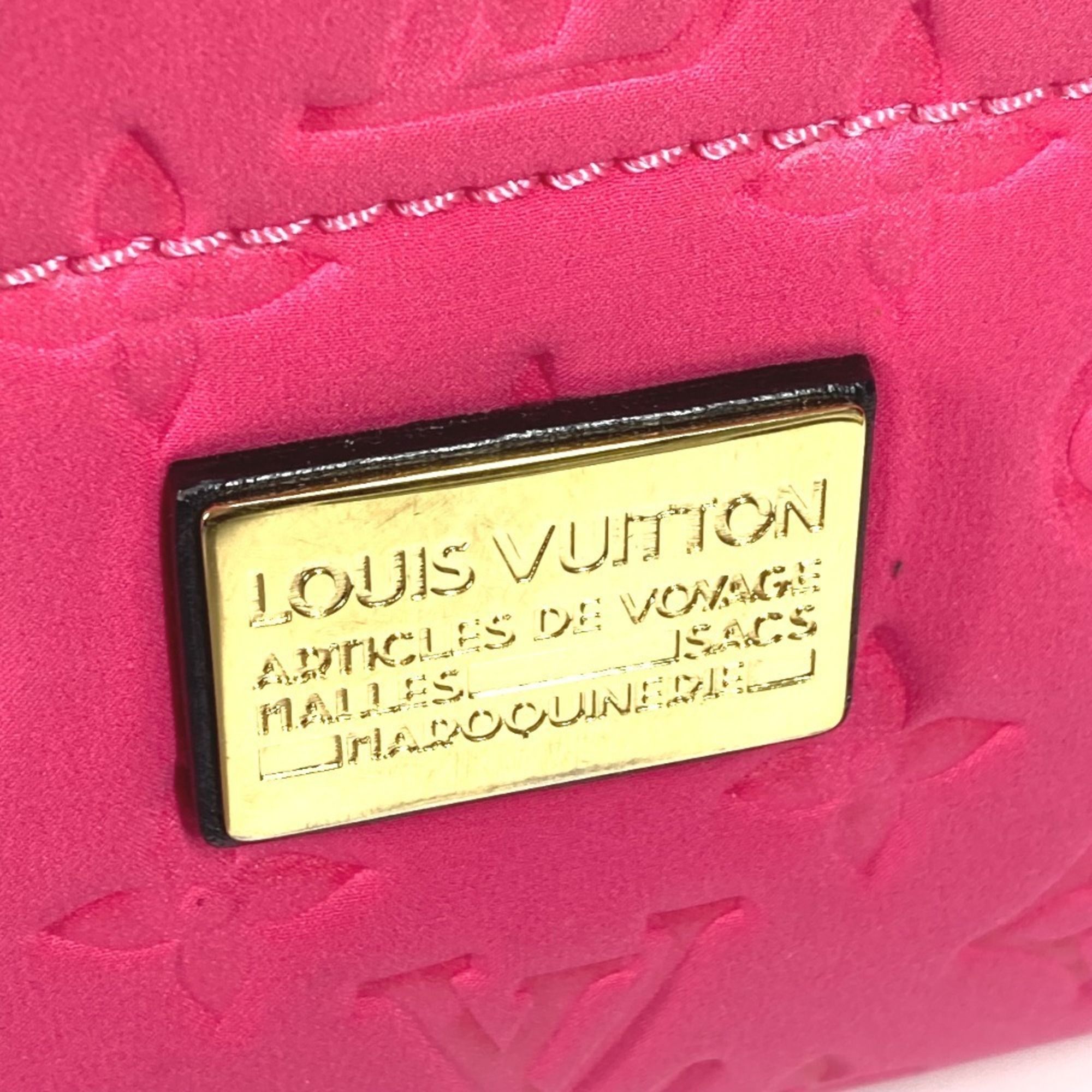 Clutch Bag Pouch (Pre-Owned) - Louis Vuitton - Modalova