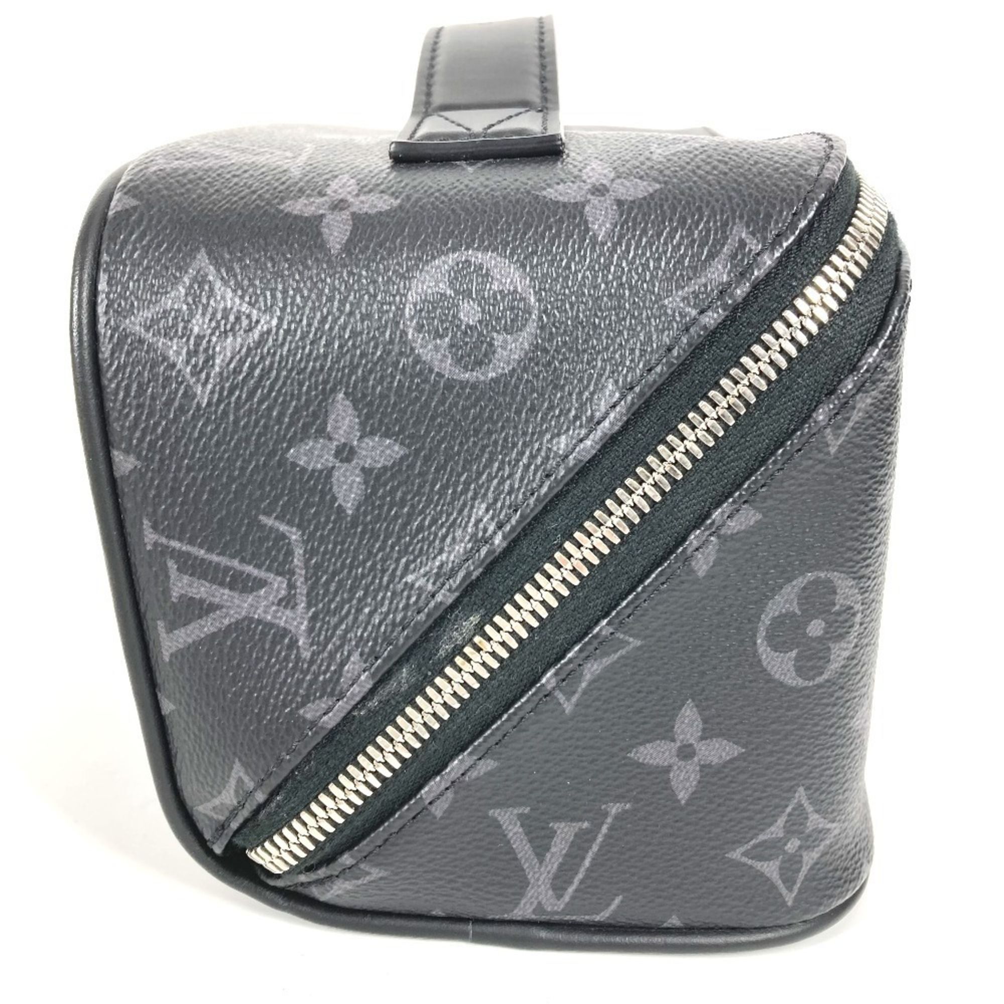 Eclipse Eclipse Clutch Bag Handbag Pouch (Pre-Owned) - Louis Vuitton - Modalova