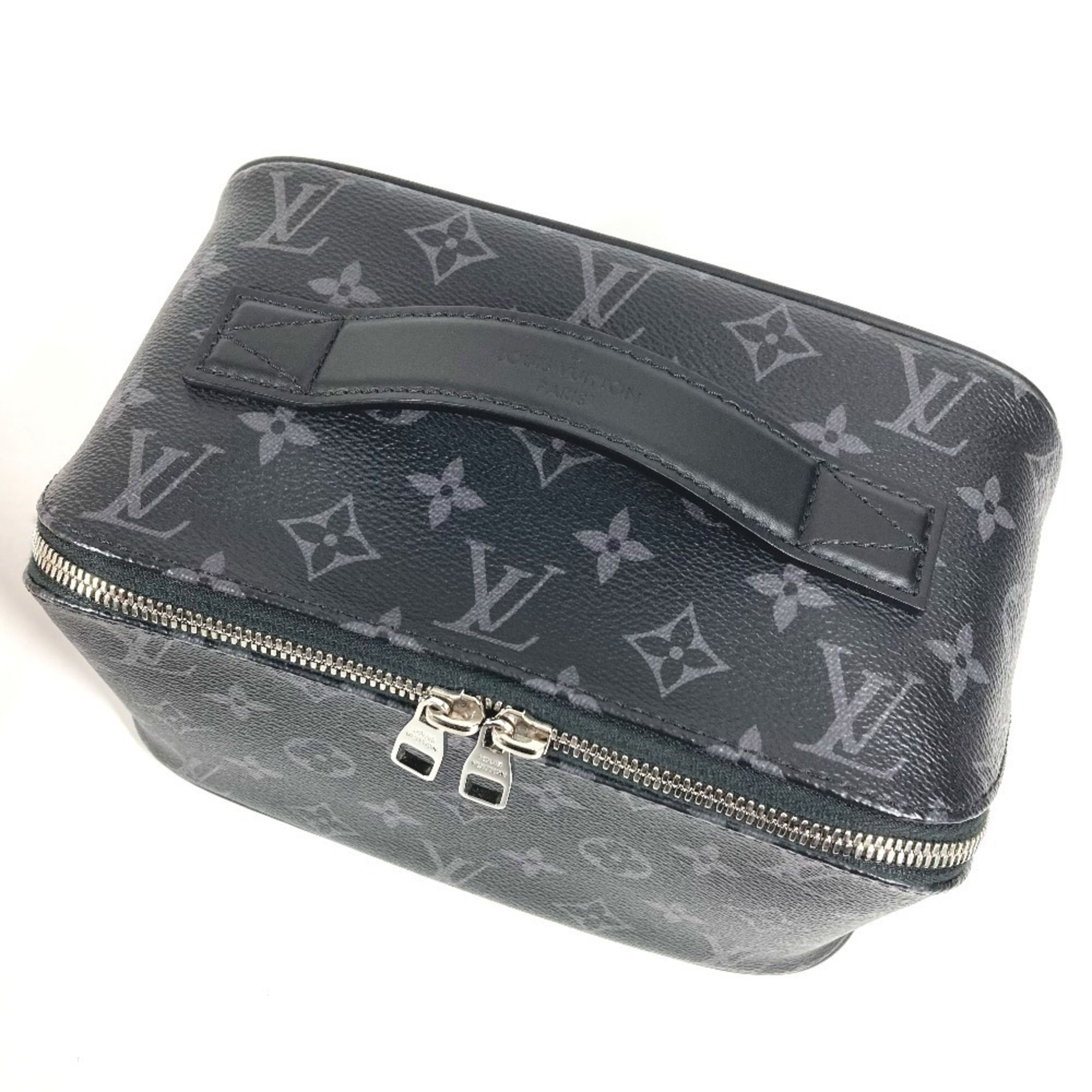 Eclipse Eclipse Clutch Bag Handbag Pouch (Pre-Owned) - Louis Vuitton - Modalova