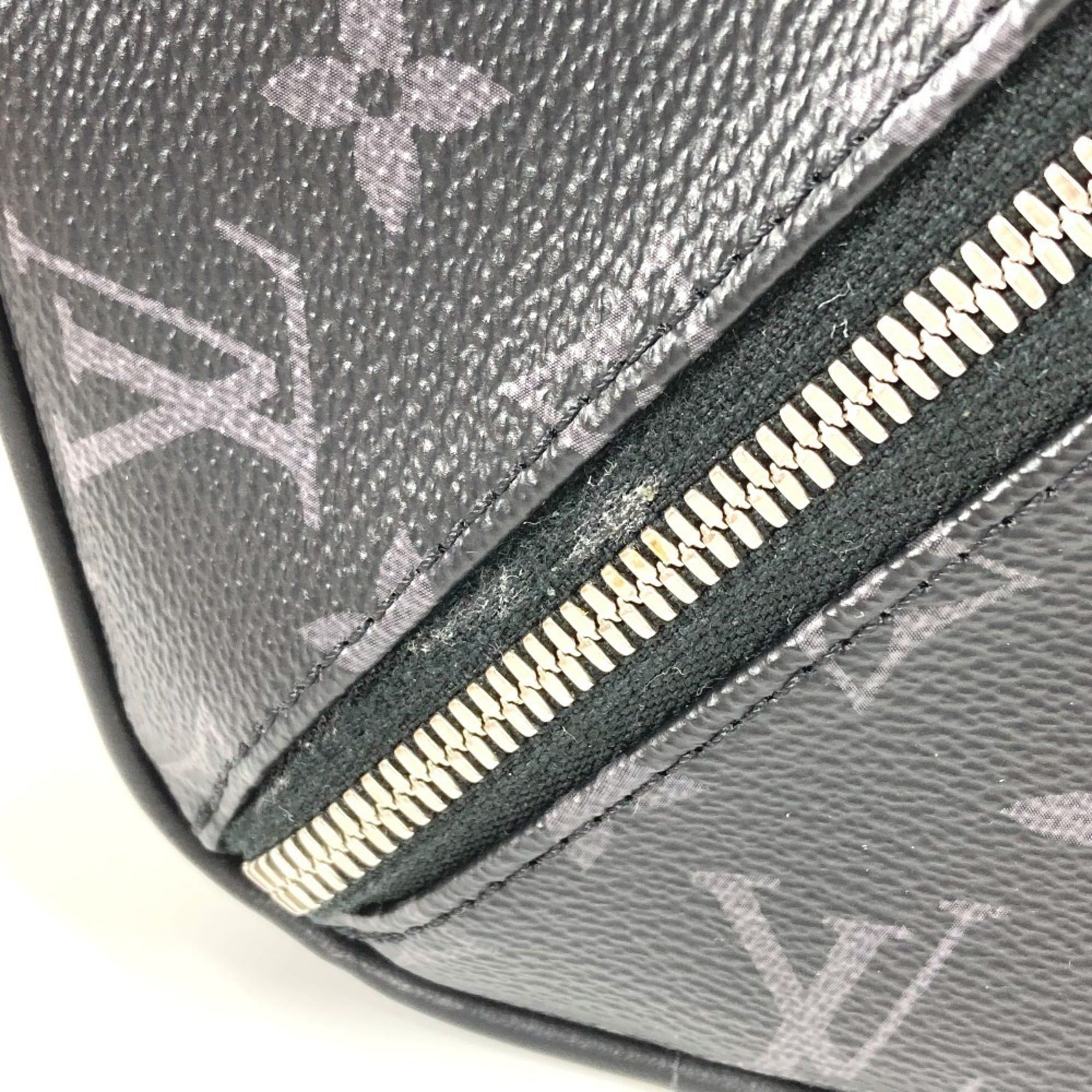 Eclipse Eclipse Clutch Bag Handbag Pouch (Pre-Owned) - Louis Vuitton - Modalova