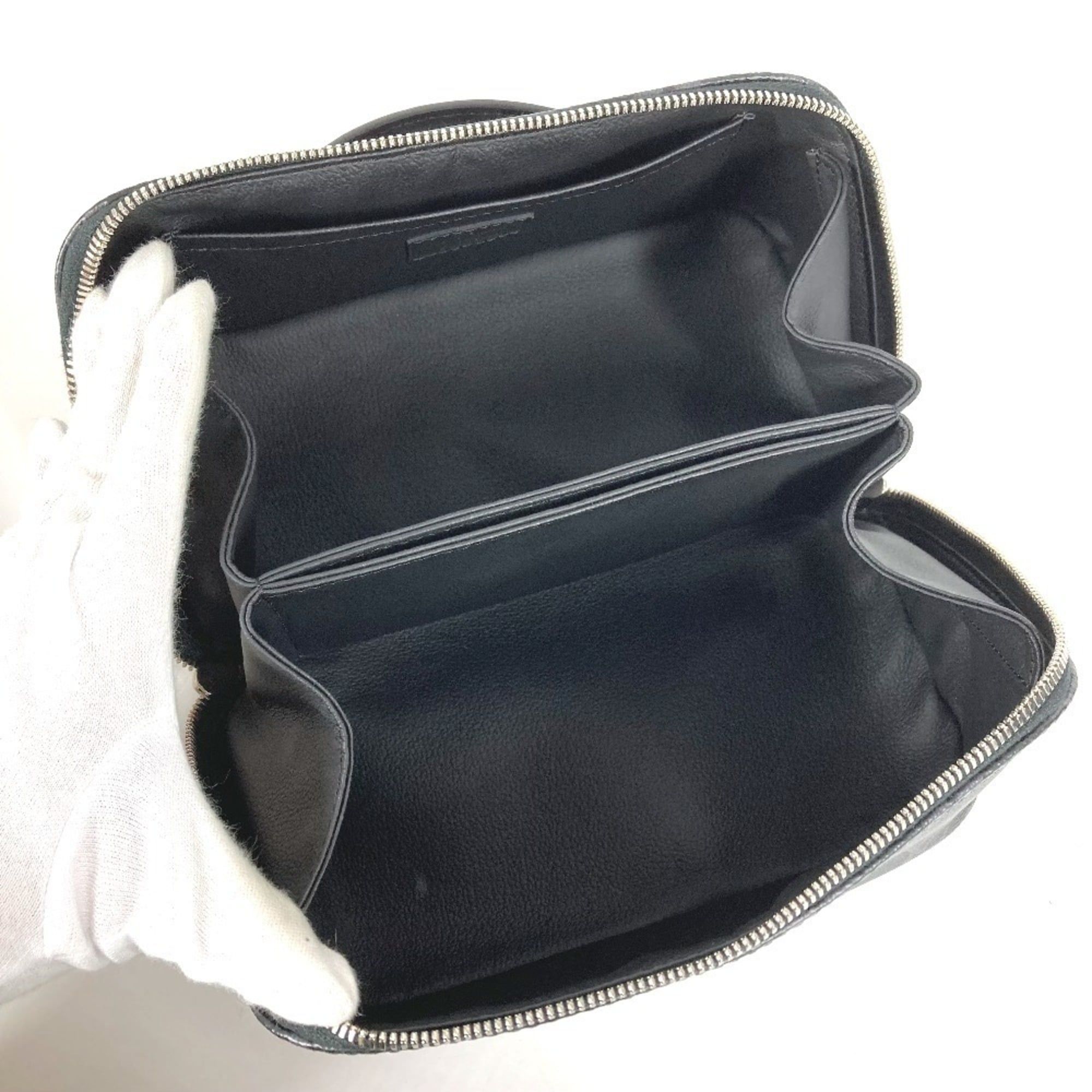 Eclipse Eclipse Clutch Bag Handbag Pouch (Pre-Owned) - Louis Vuitton - Modalova