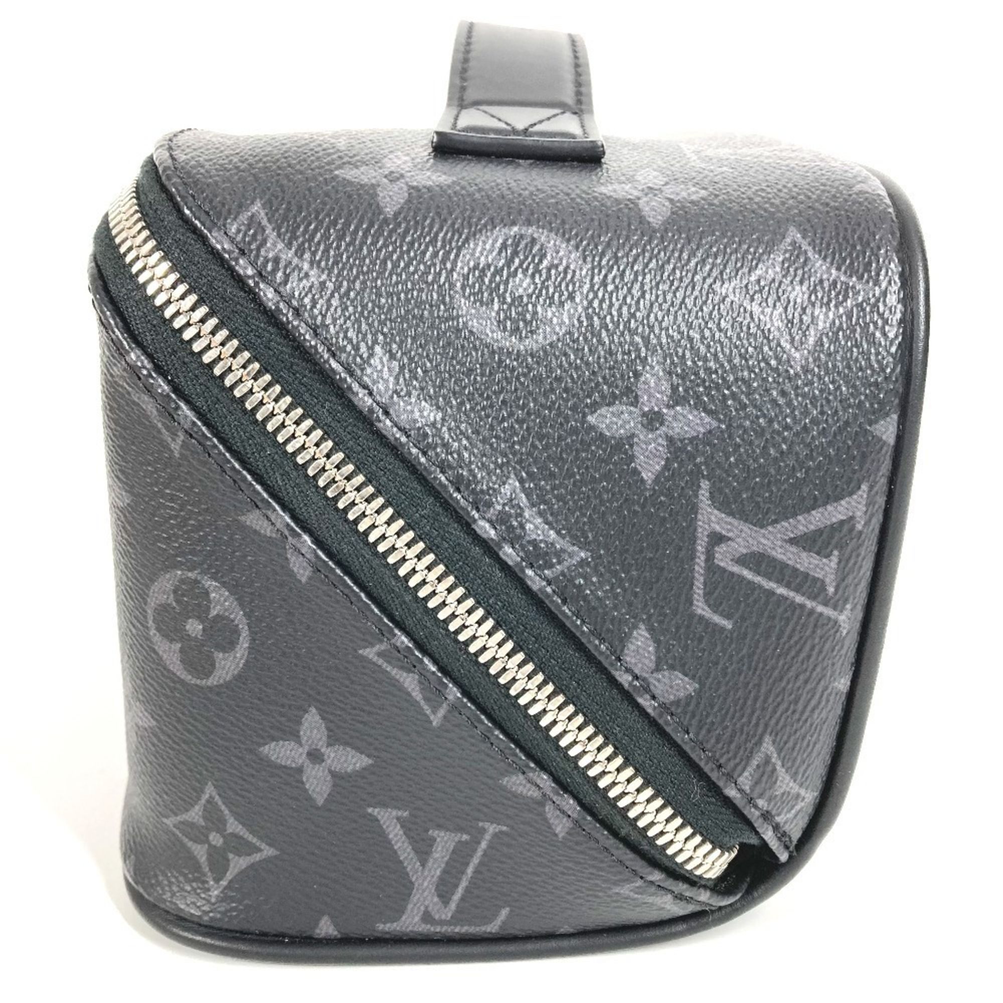 Eclipse Eclipse Clutch Bag Handbag Pouch (Pre-Owned) - Louis Vuitton - Modalova