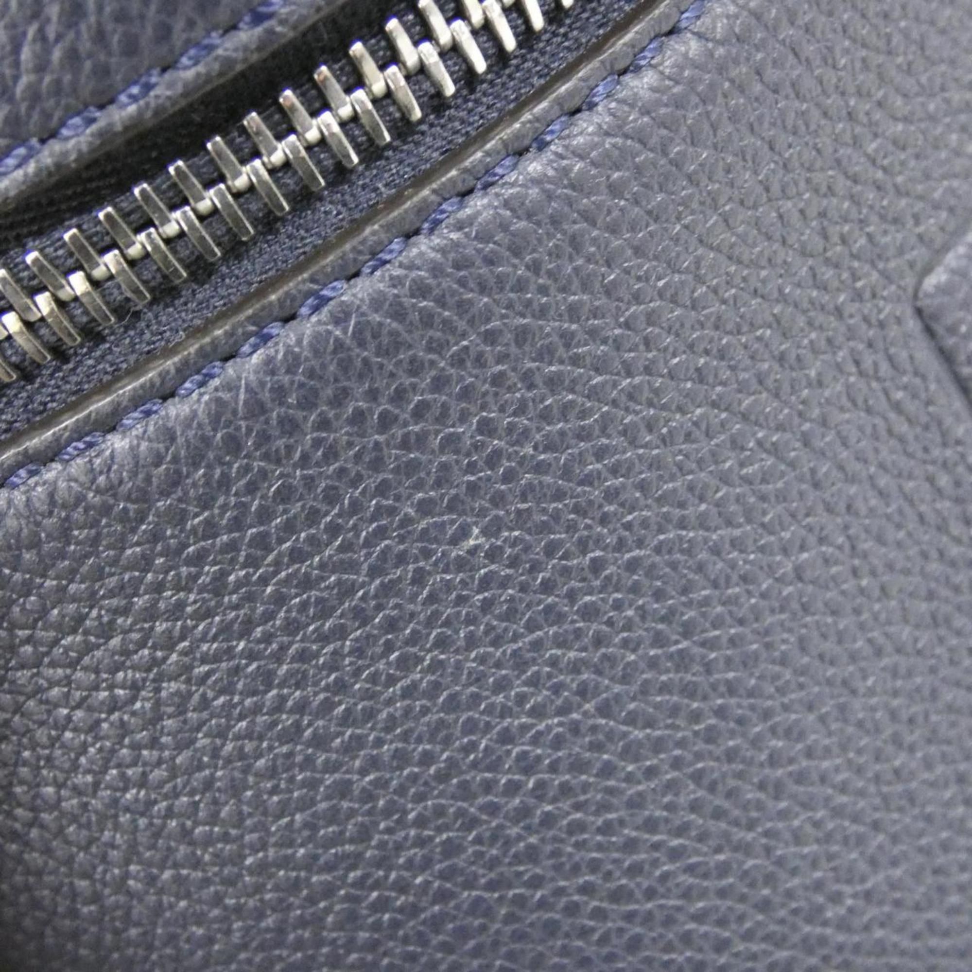 Leather Shoulder Bag (Pre-Owned) - Fendi - Modalova