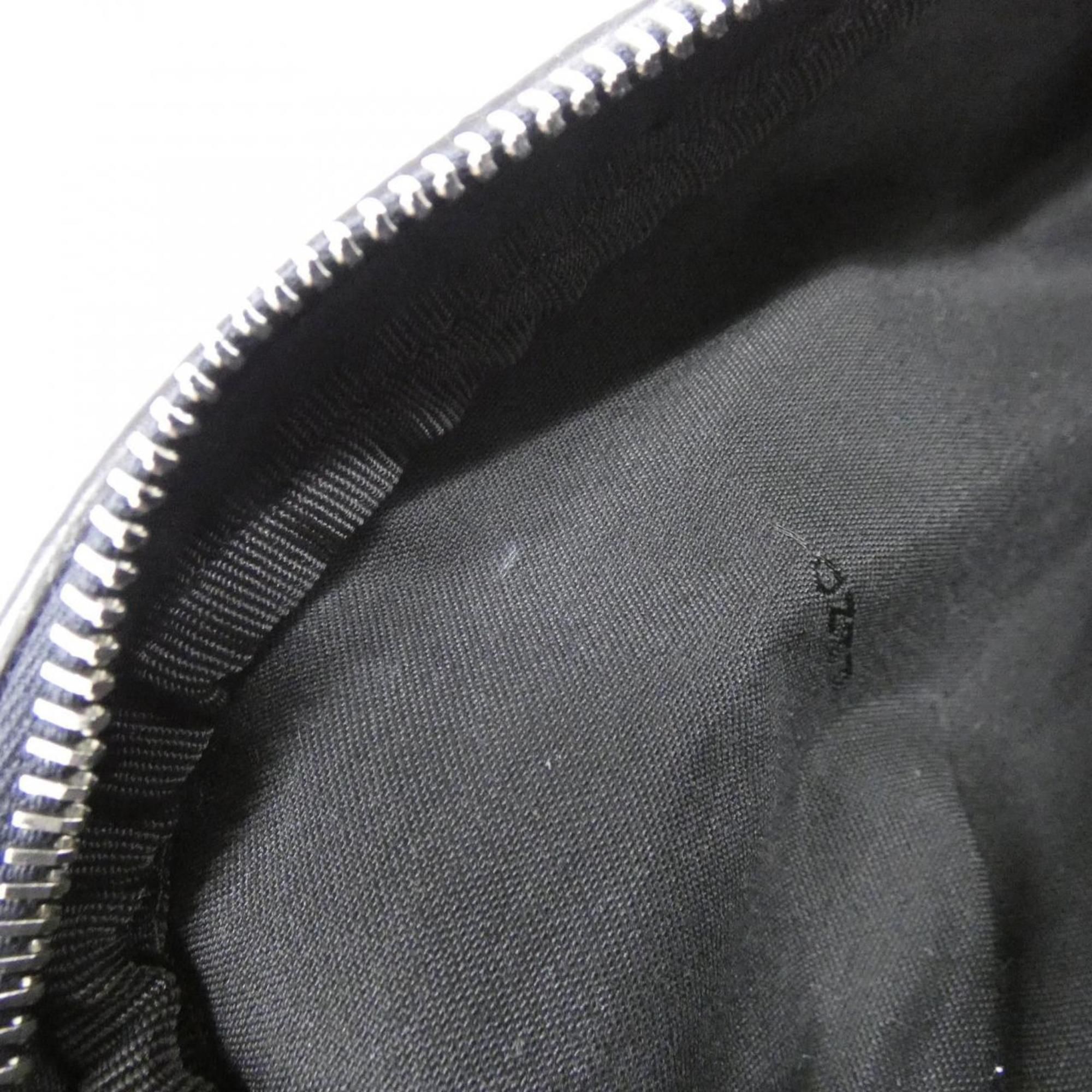 Leather Shoulder Bag (Pre-Owned) - Fendi - Modalova