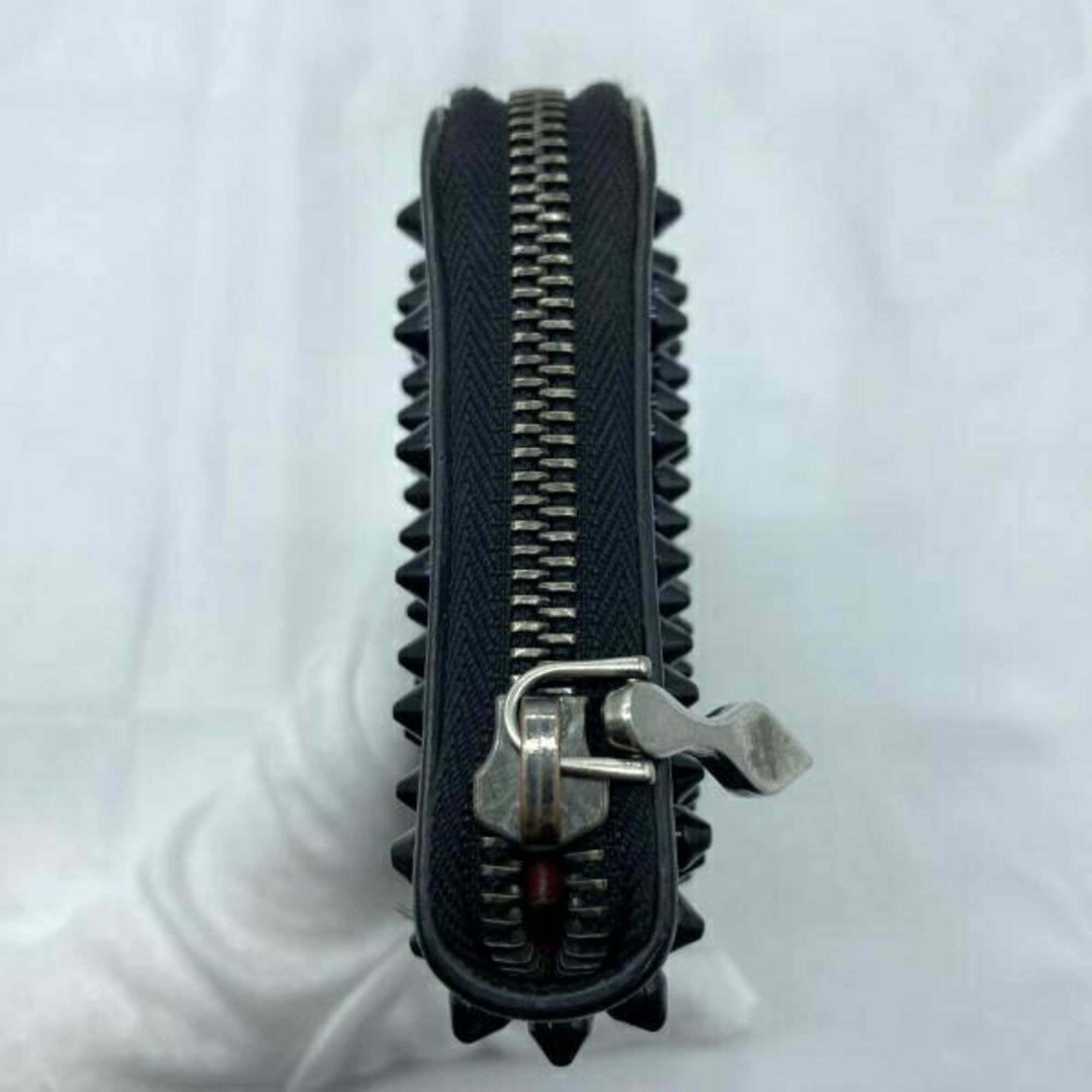 Long Wallet (Bi-Fold) (Pre-Owned) - Christian Louboutin - Modalova