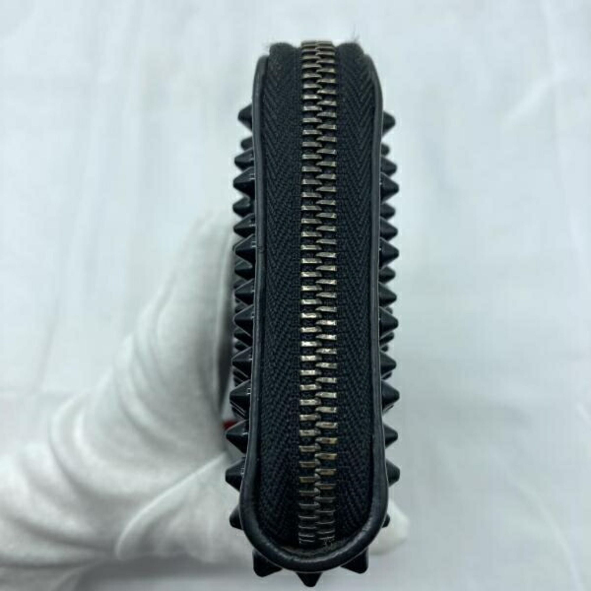 Long Wallet (Bi-Fold) (Pre-Owned) - Christian Louboutin - Modalova