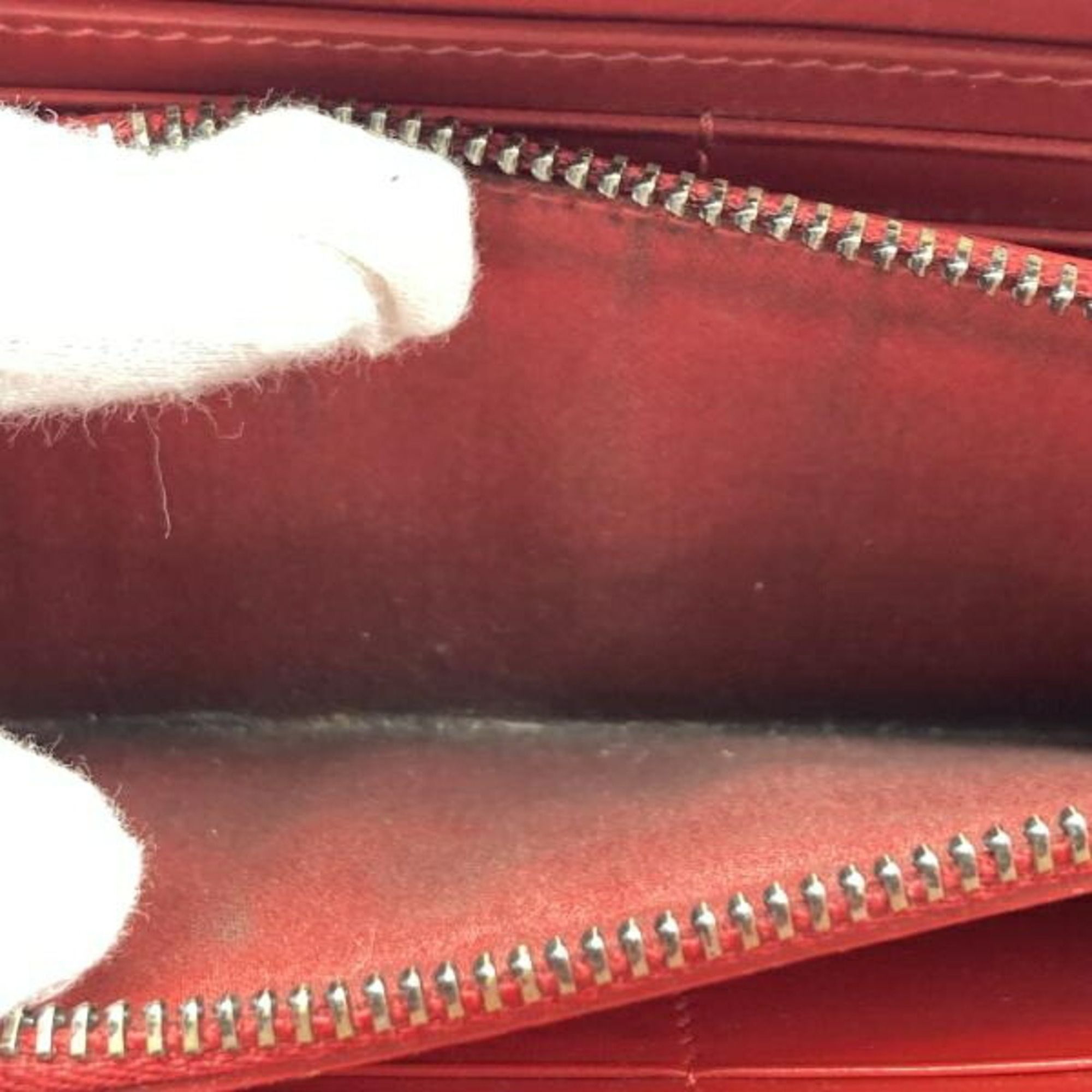 Long Wallet (Bi-Fold) (Pre-Owned) - Christian Louboutin - Modalova