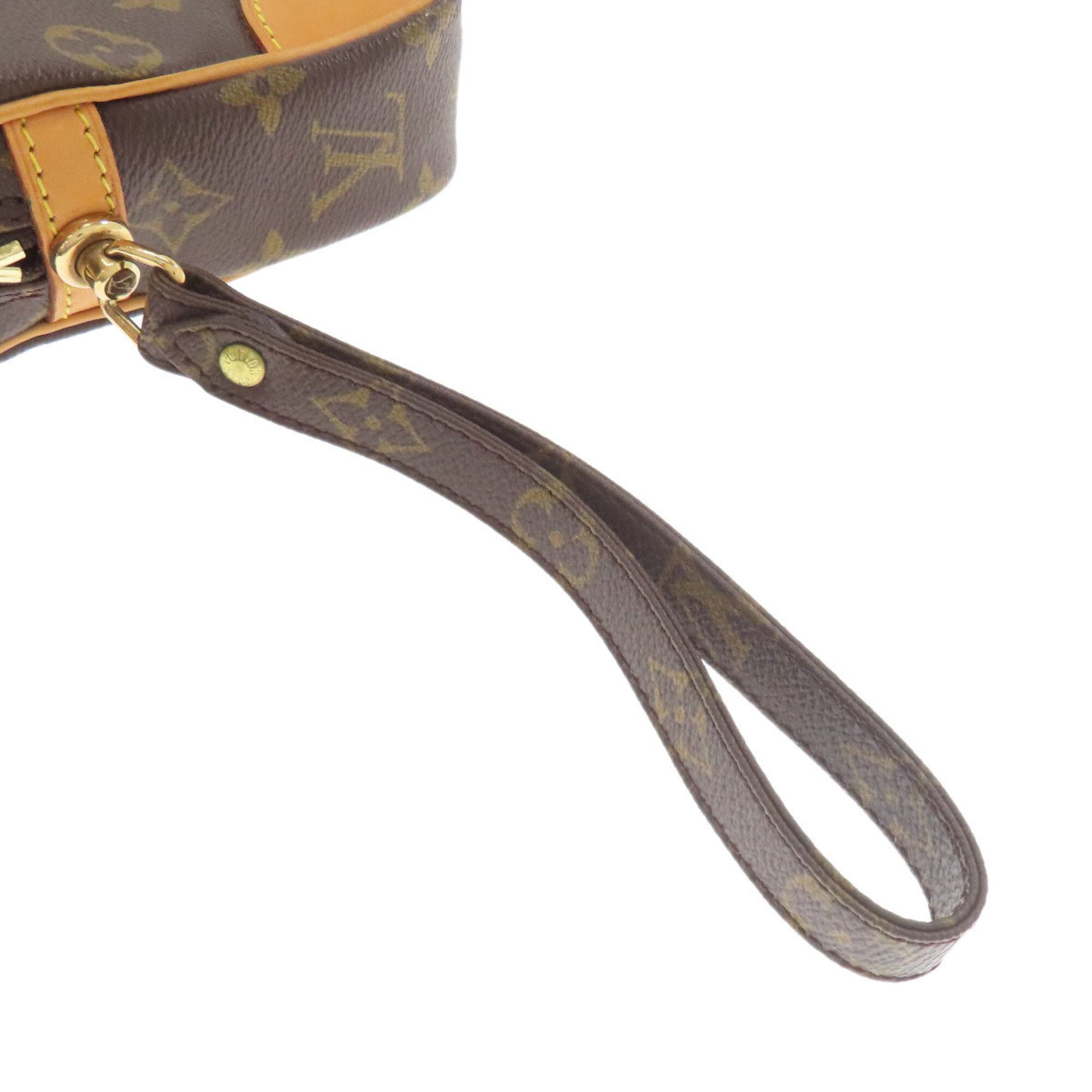 Clutch Bag (Pre-Owned) - Louis Vuitton - Modalova