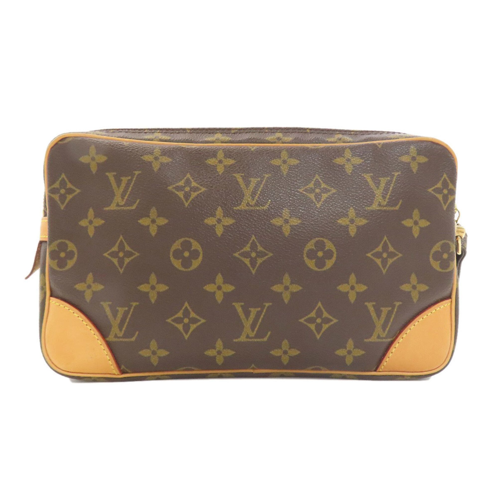 Clutch Bag (Pre-Owned) - Louis Vuitton - Modalova