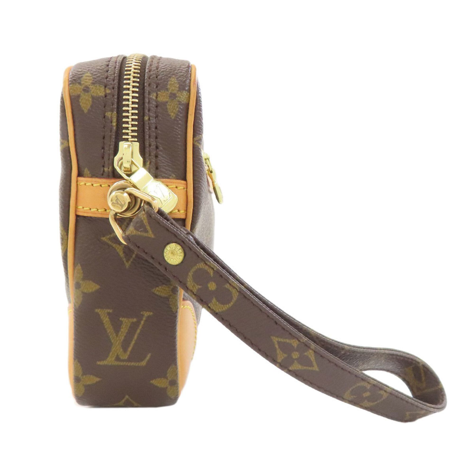 Clutch Bag (Pre-Owned) - Louis Vuitton - Modalova