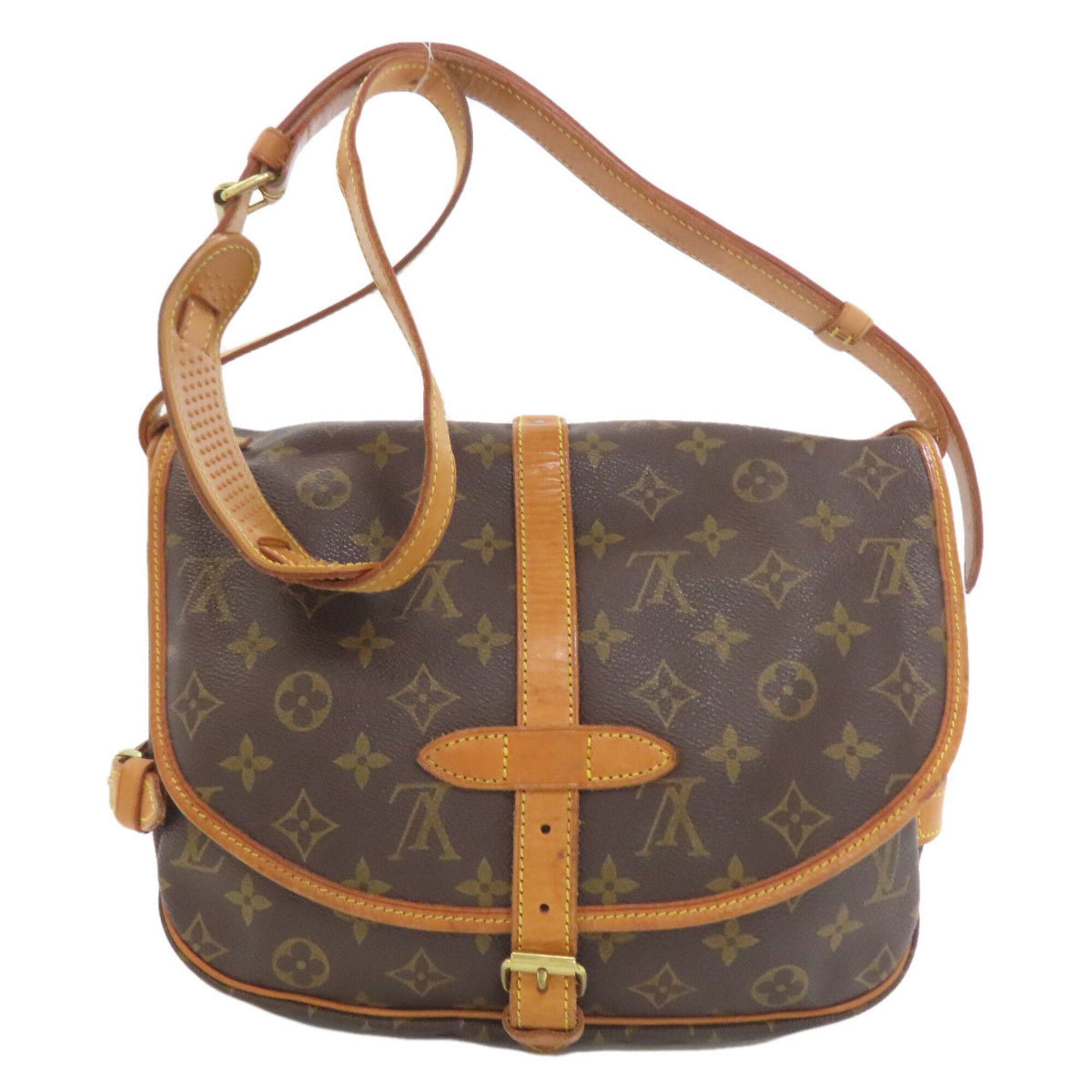Shoulder Bag (Pre-Owned) - Louis Vuitton - Modalova