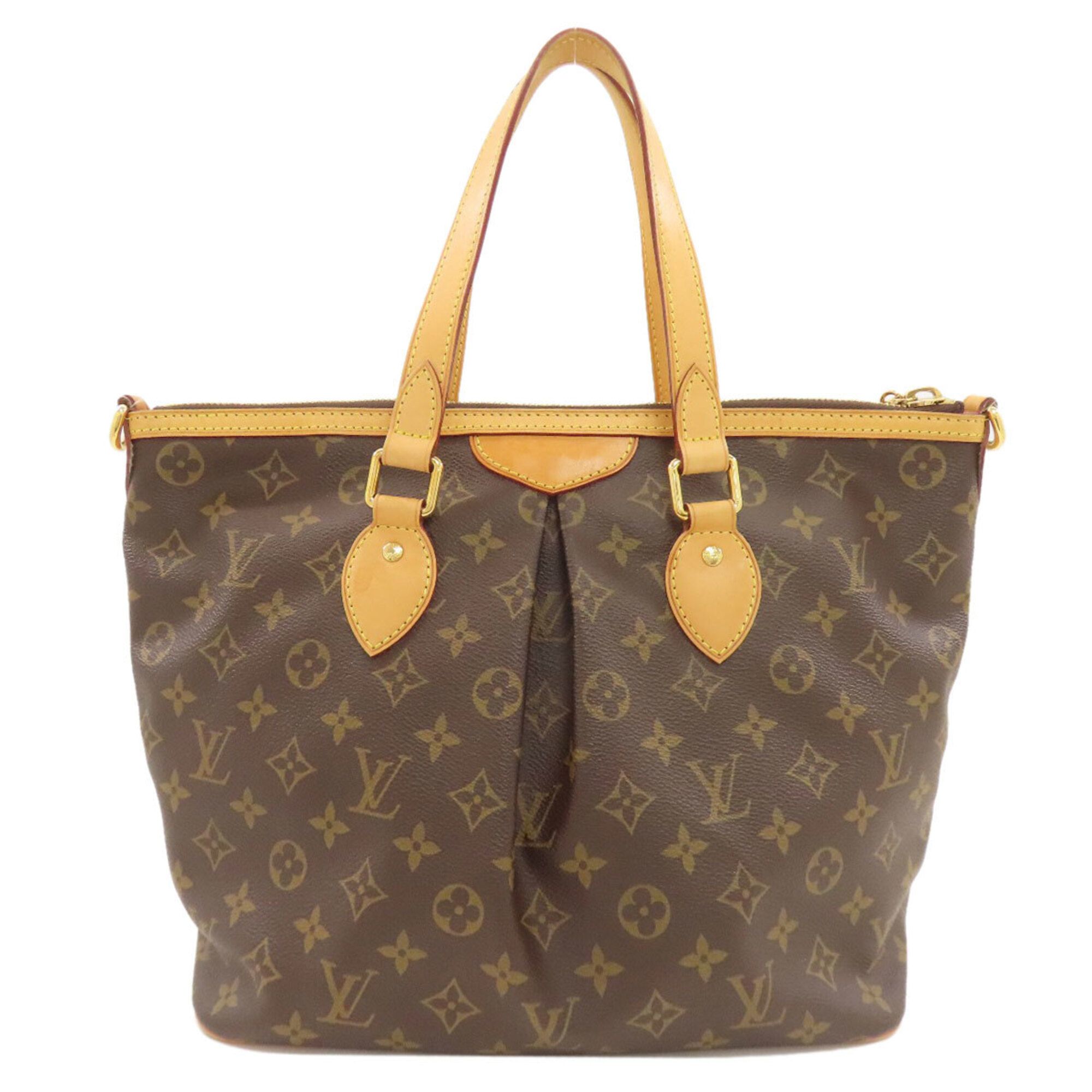 Handbag (Pre-Owned) - Louis Vuitton - Modalova