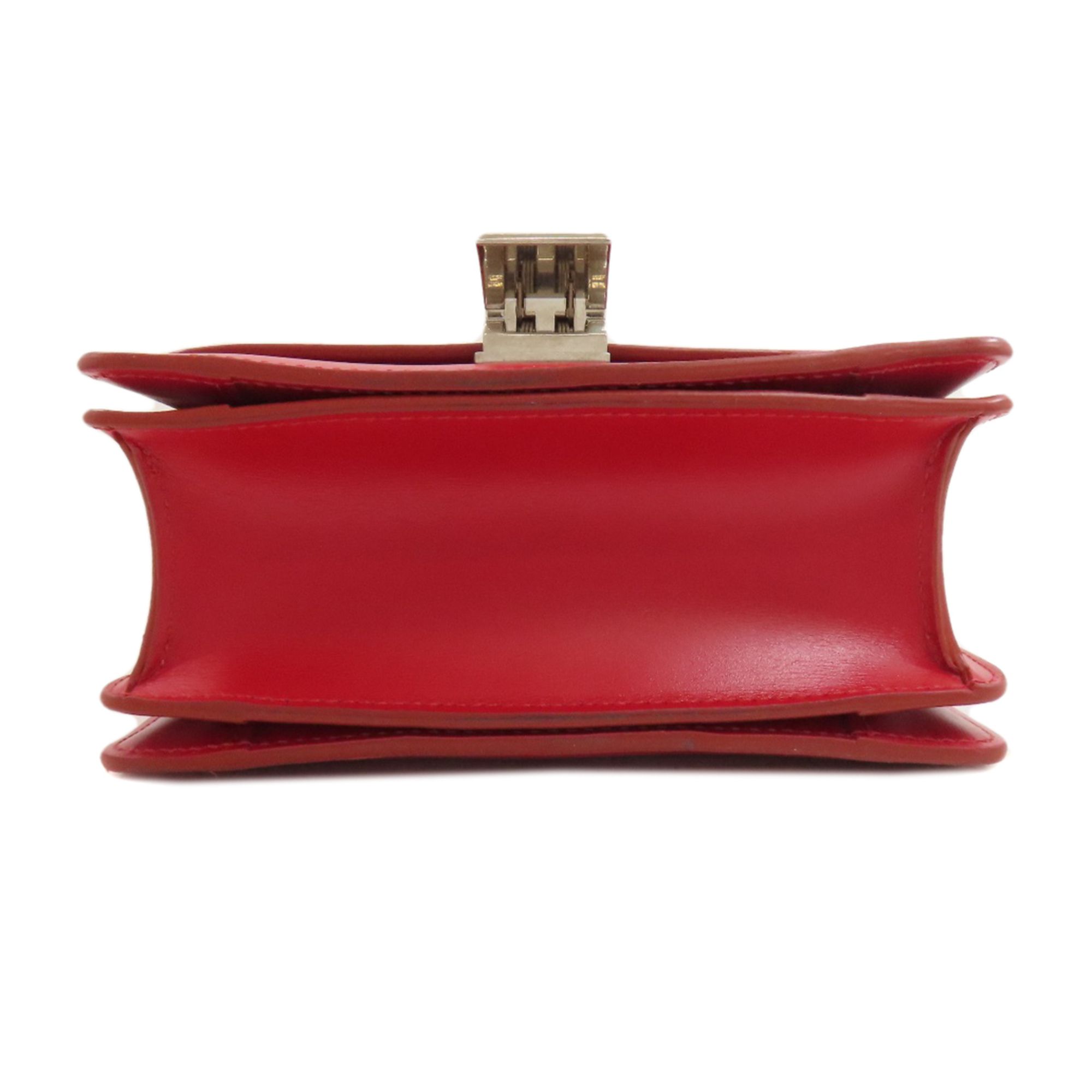 Leather Shoulder Bag (Pre-Owned) - Celine - Modalova