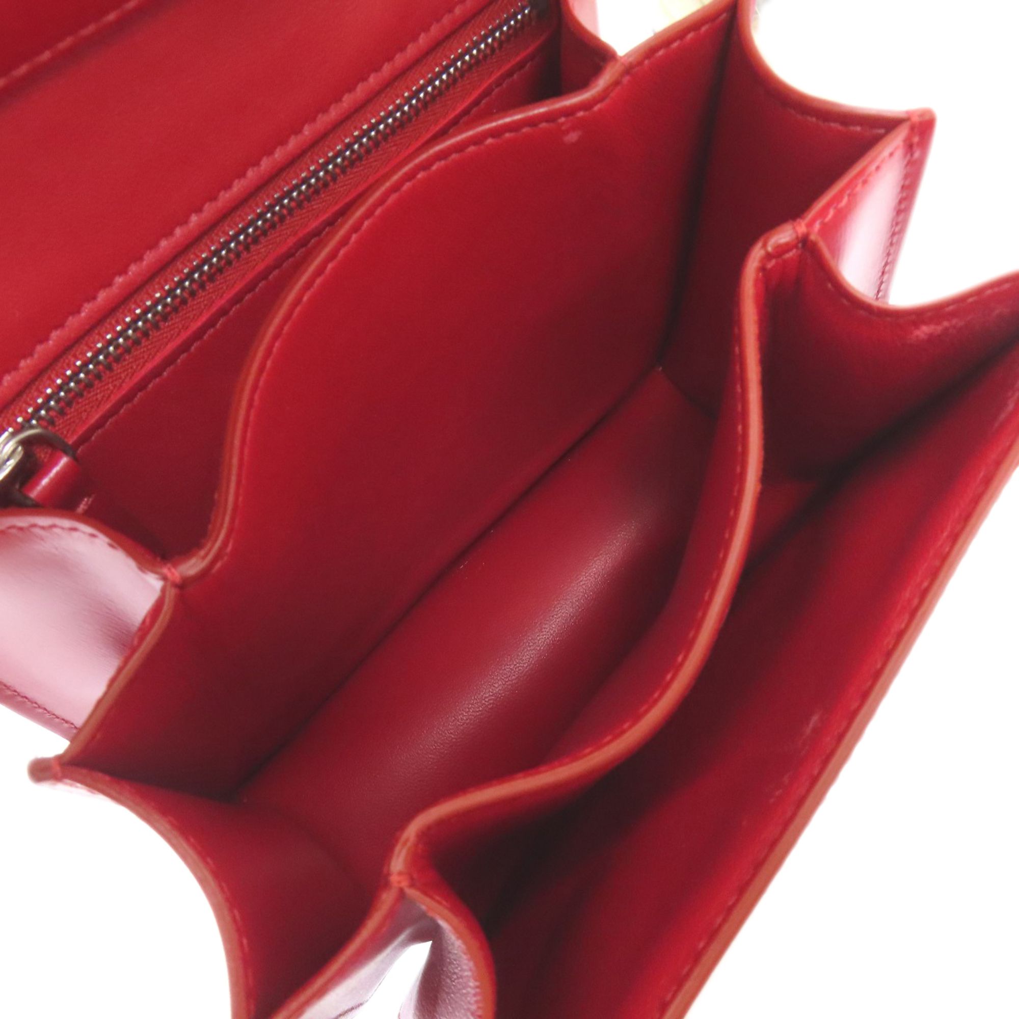 Leather Shoulder Bag (Pre-Owned) - Celine - Modalova