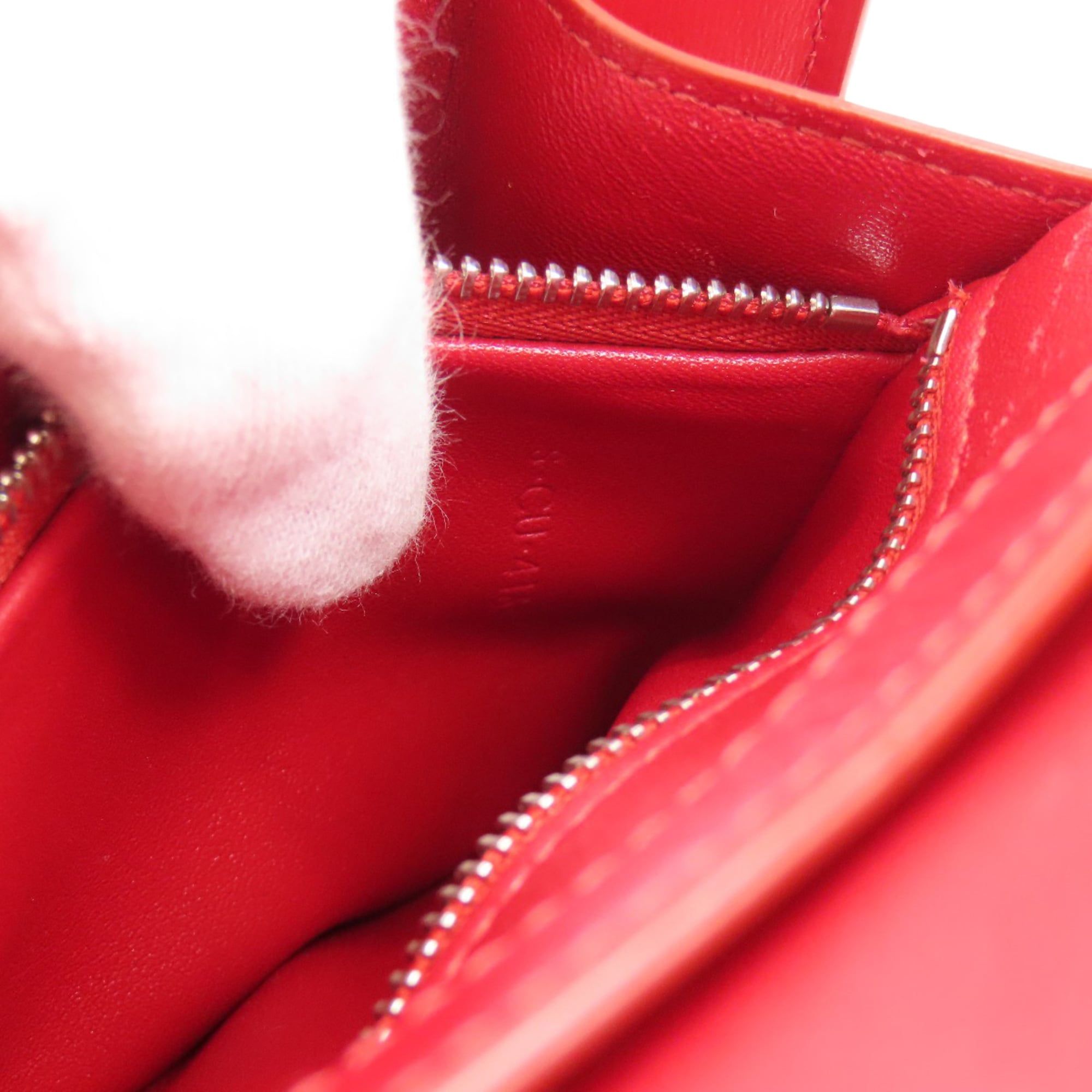 Leather Shoulder Bag (Pre-Owned) - Celine - Modalova