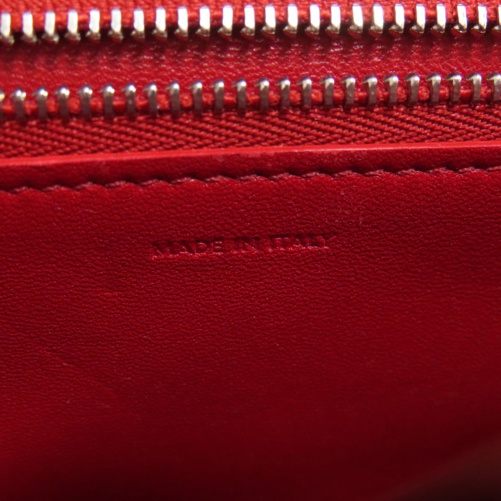 Leather Shoulder Bag (Pre-Owned) - Celine - Modalova