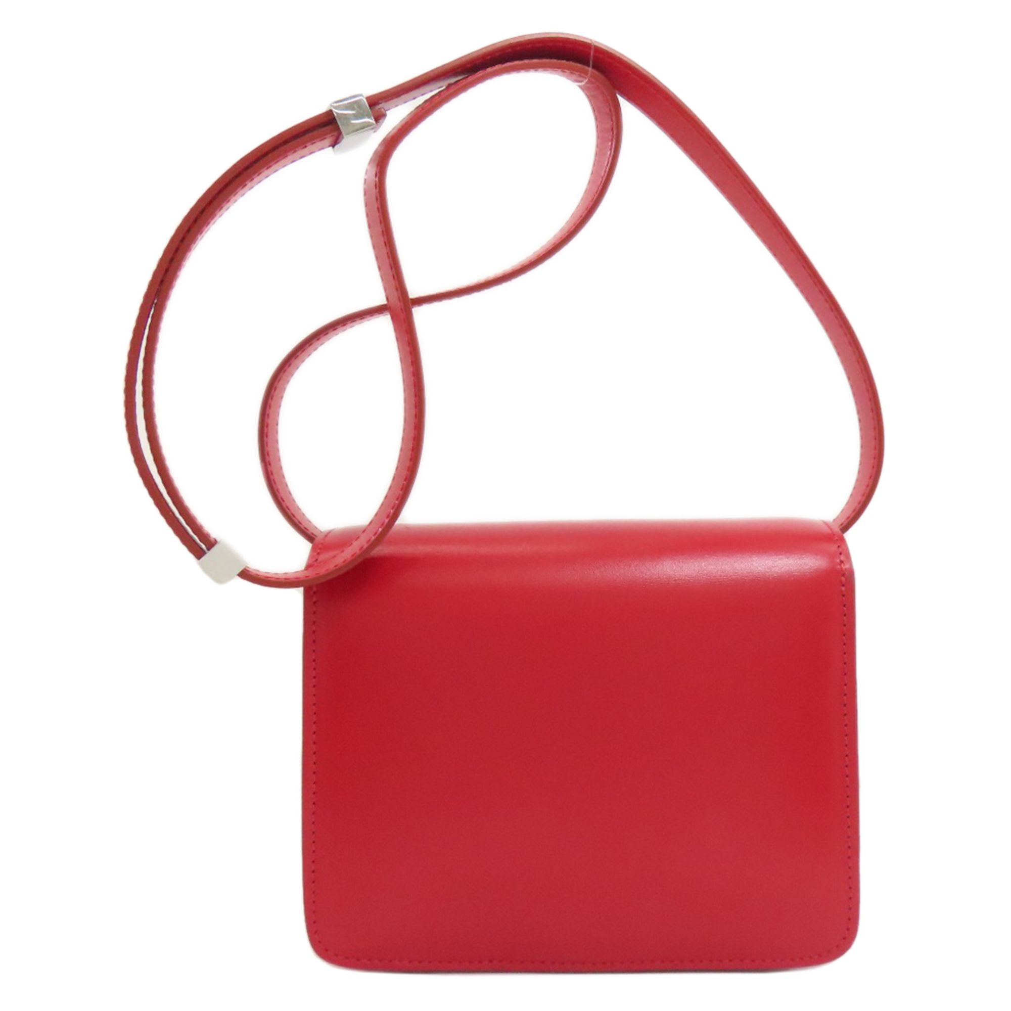 Leather Shoulder Bag (Pre-Owned) - Celine - Modalova