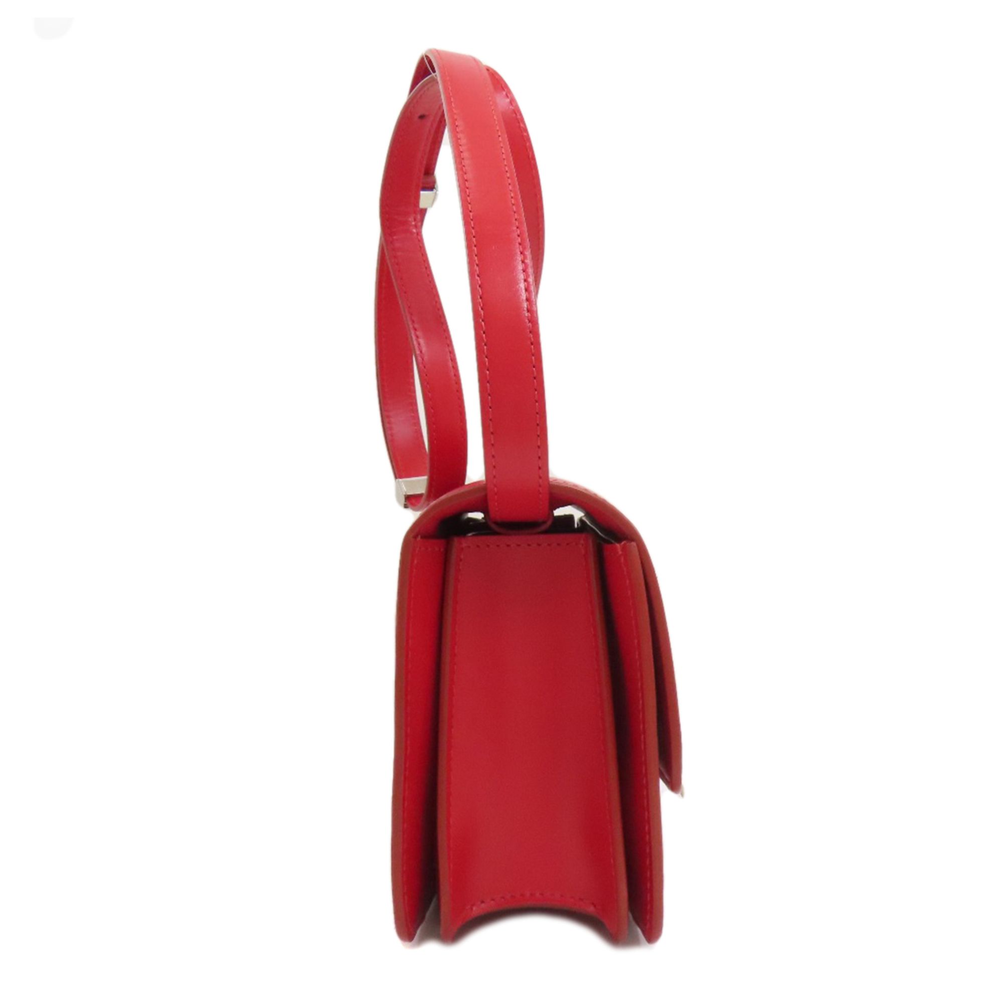 Leather Shoulder Bag (Pre-Owned) - Celine - Modalova
