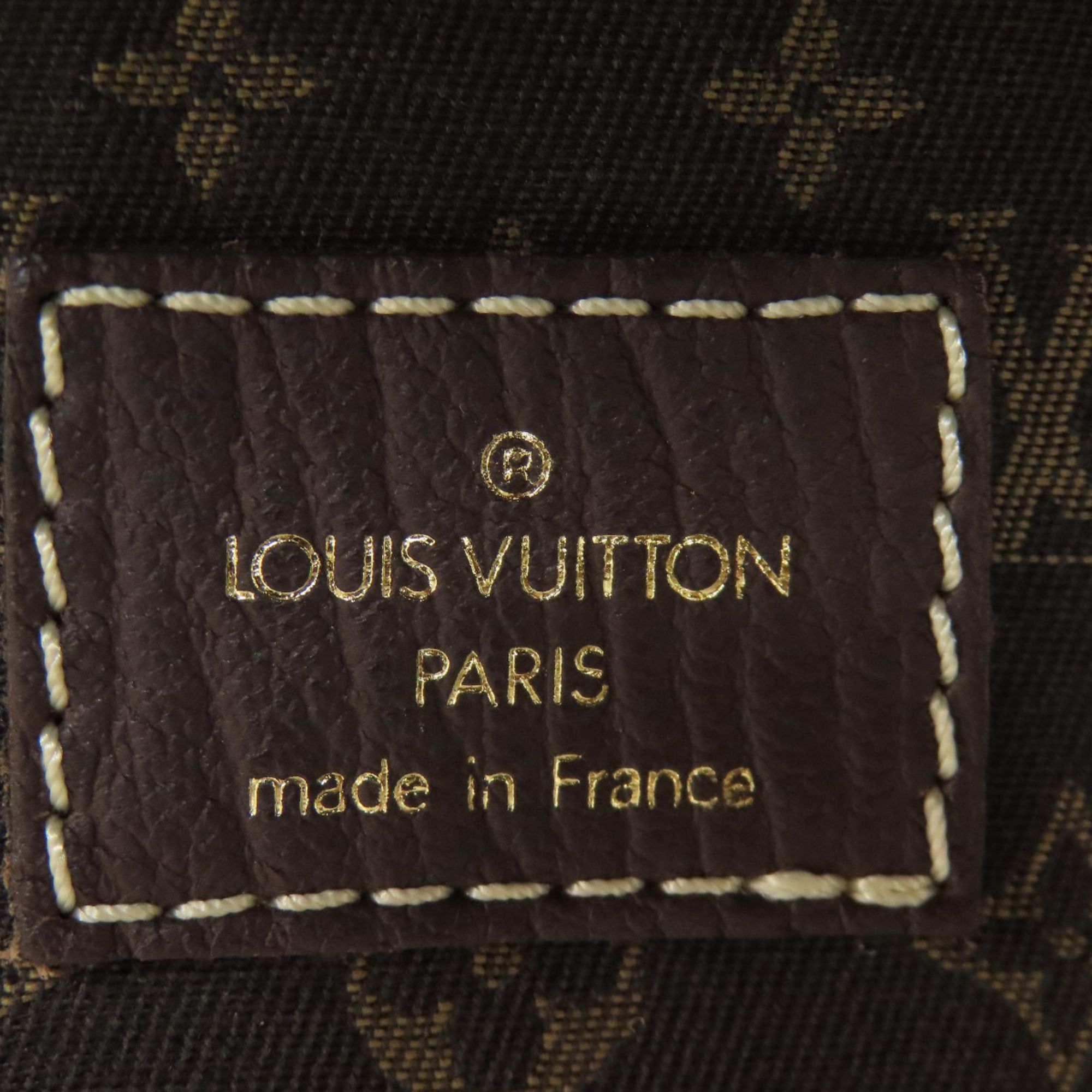Monogram Mini Lin Shoulder Bag (Pre-Owned) - Louis Vuitton - Modalova