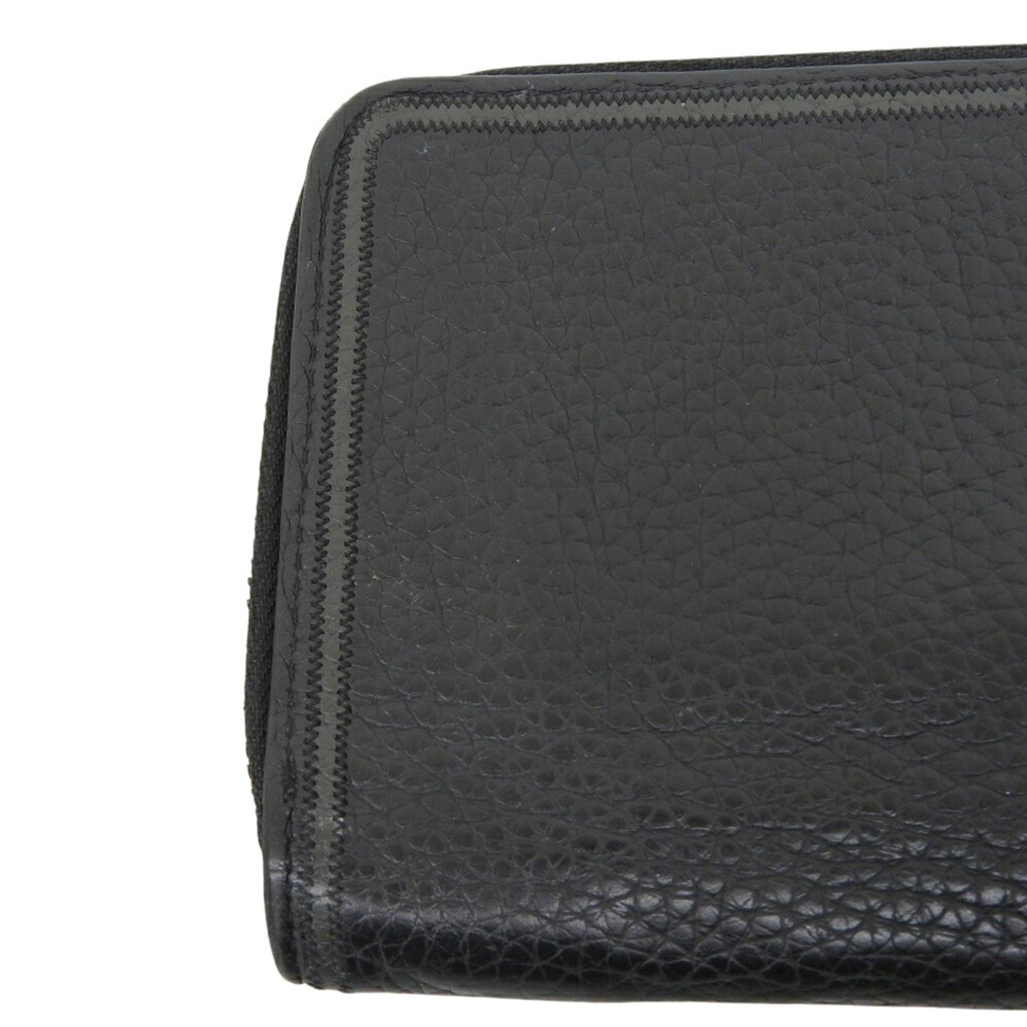 Leather Long Wallet (Bi-Fold) (Pre-Owned) - Louis Vuitton - Modalova
