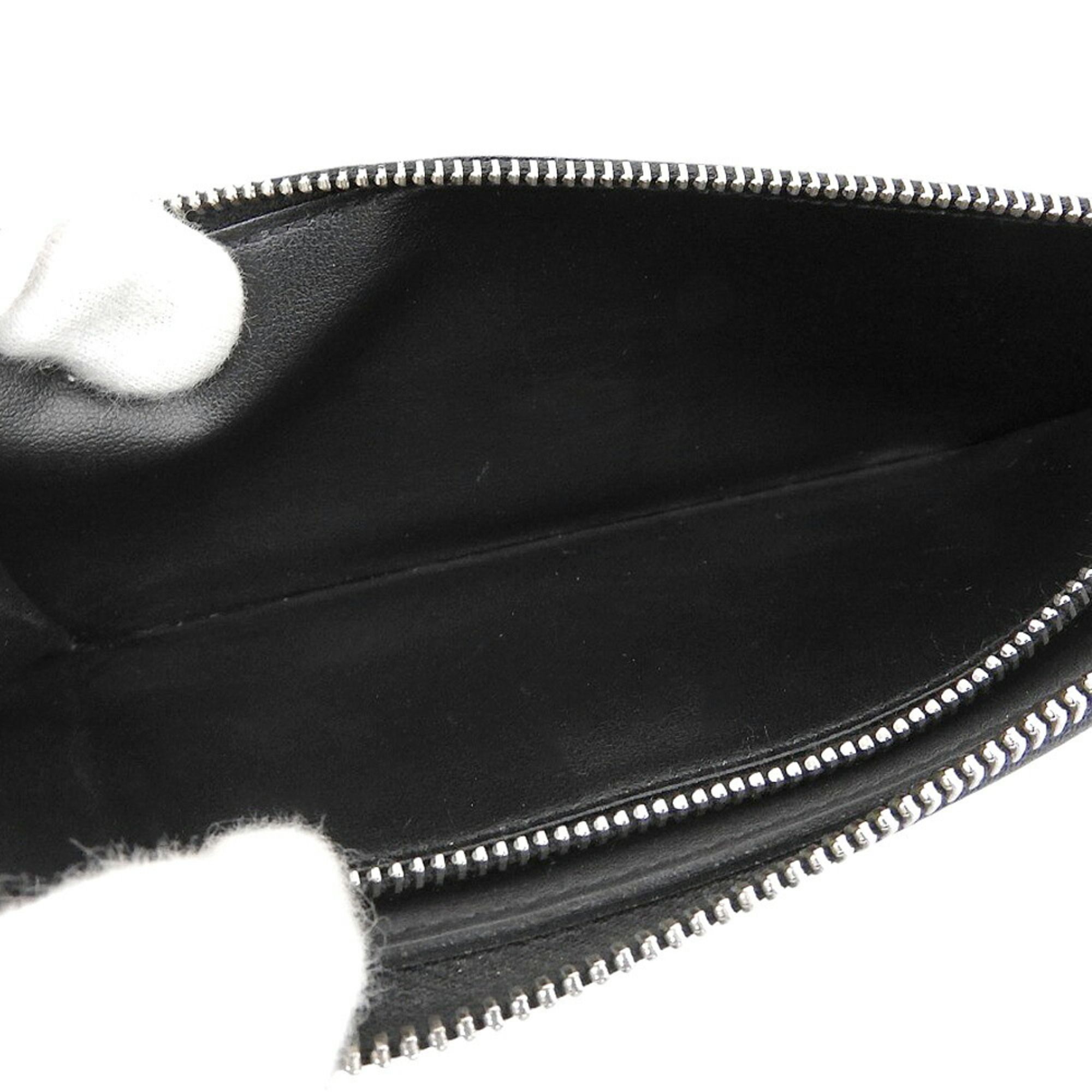 Leather Long Wallet (Bi-Fold) (Pre-Owned) - Louis Vuitton - Modalova