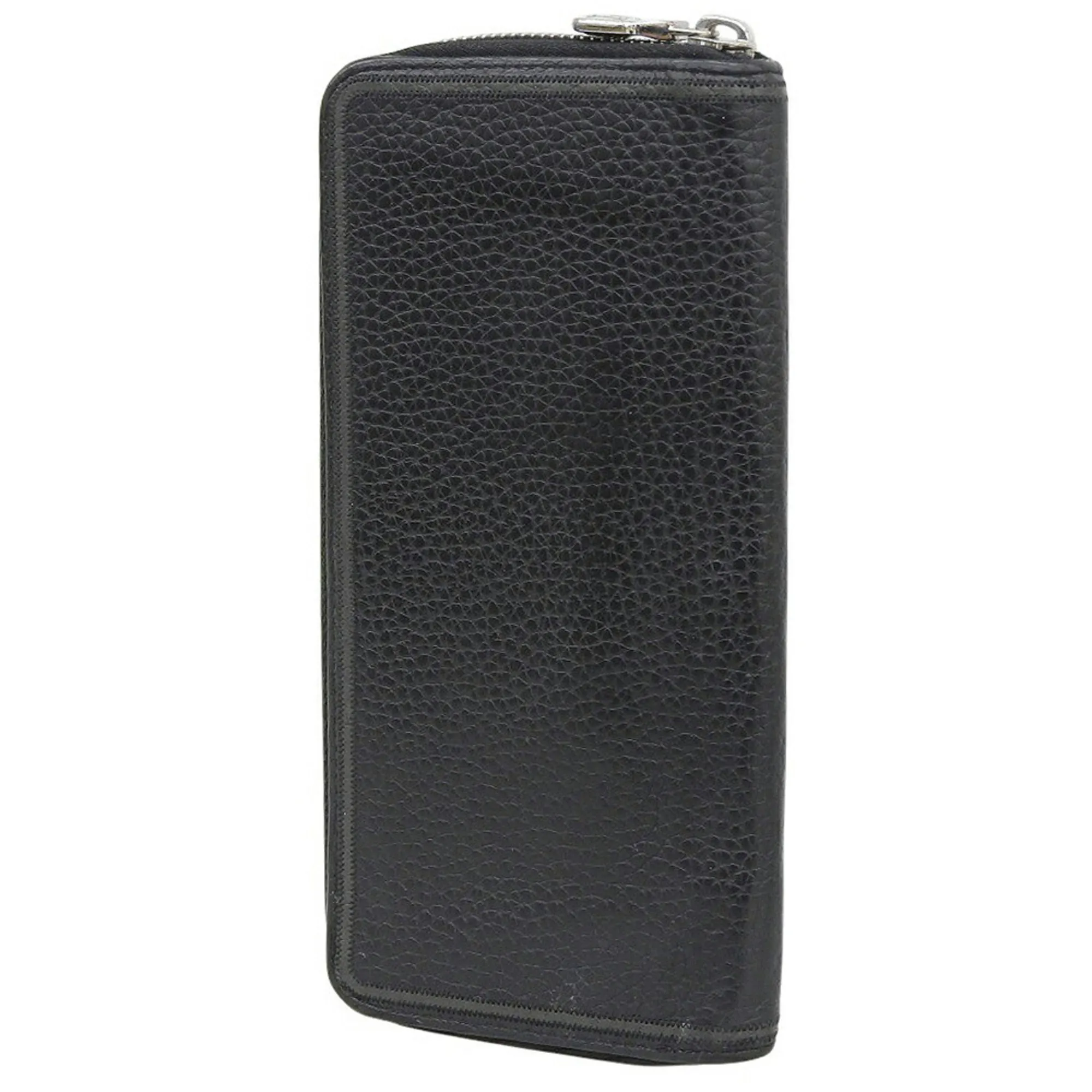 Leather Long Wallet (Bi-Fold) (Pre-Owned) - Louis Vuitton - Modalova