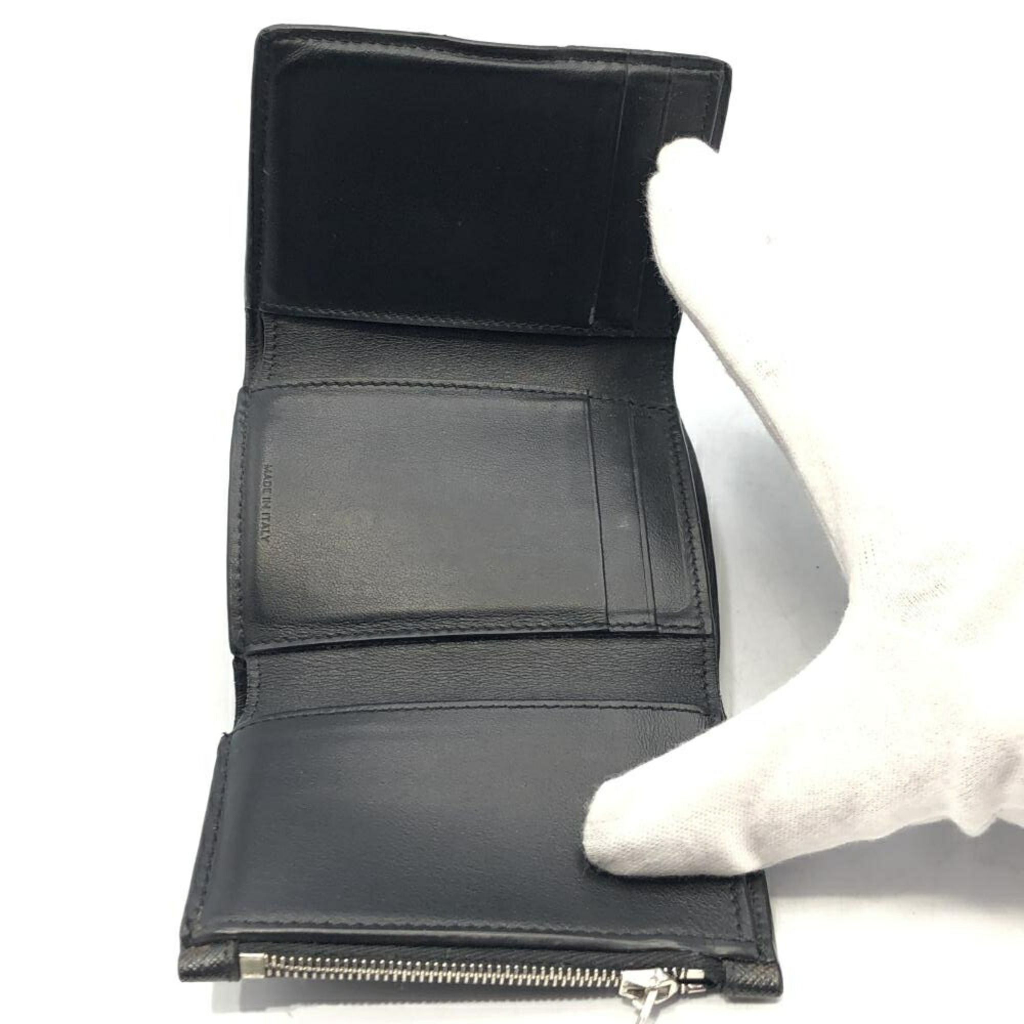 Canvas Wallet (Tri-Fold) (Pre-Owned) - Celine - Modalova