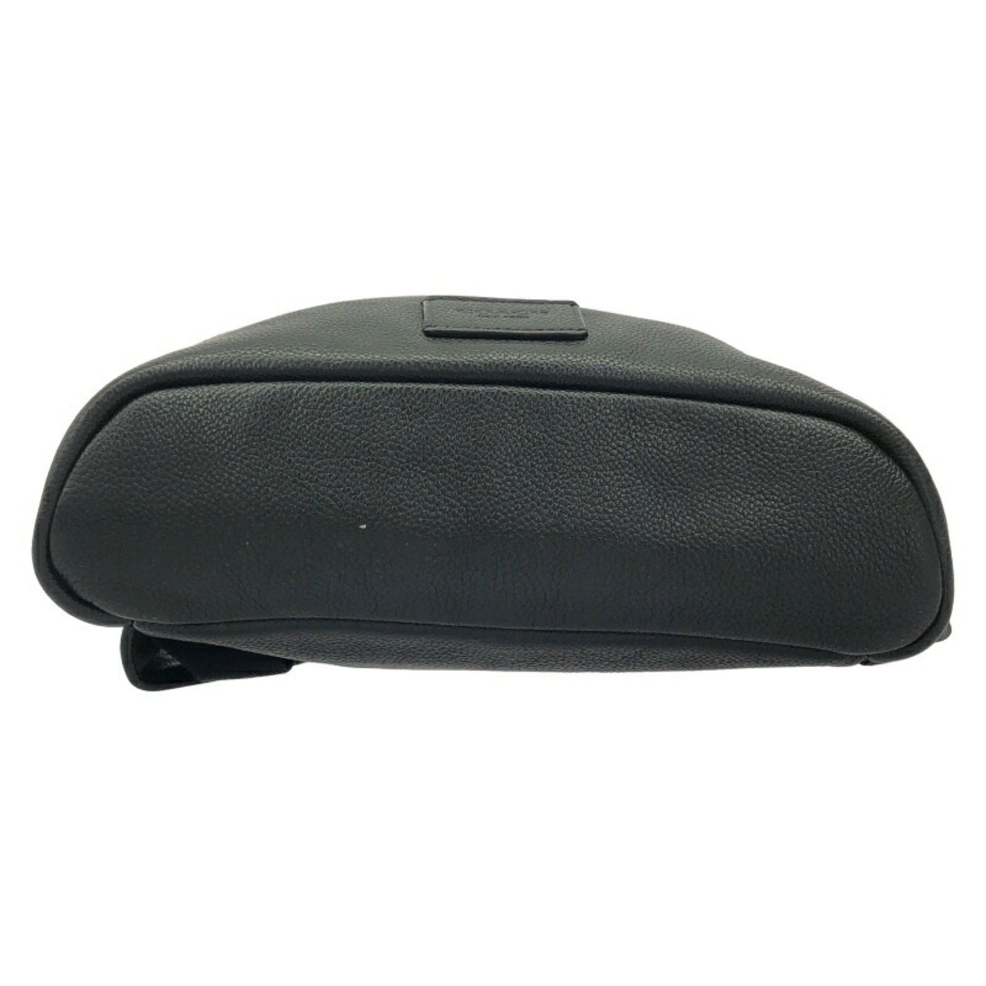 Leather Fanny Pack (Pre-Owned) - Coach - Modalova