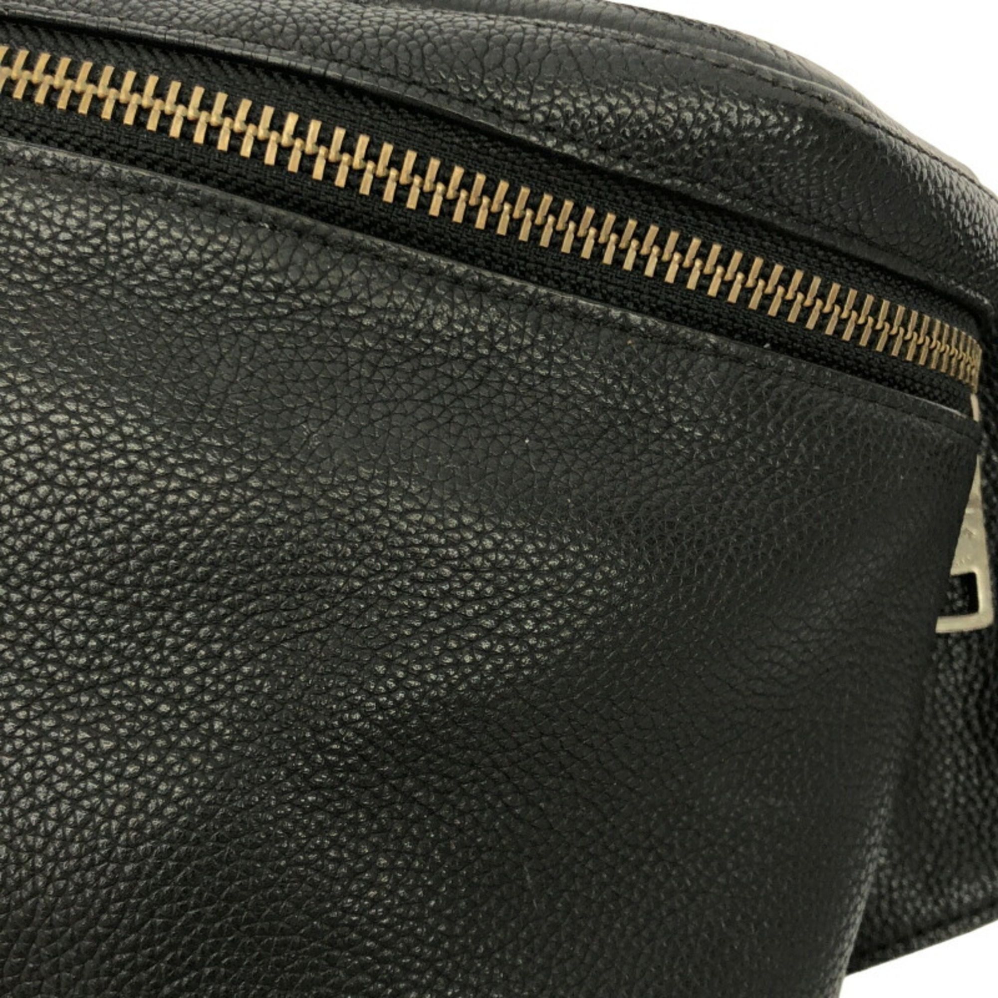 Leather Fanny Pack (Pre-Owned) - Coach - Modalova