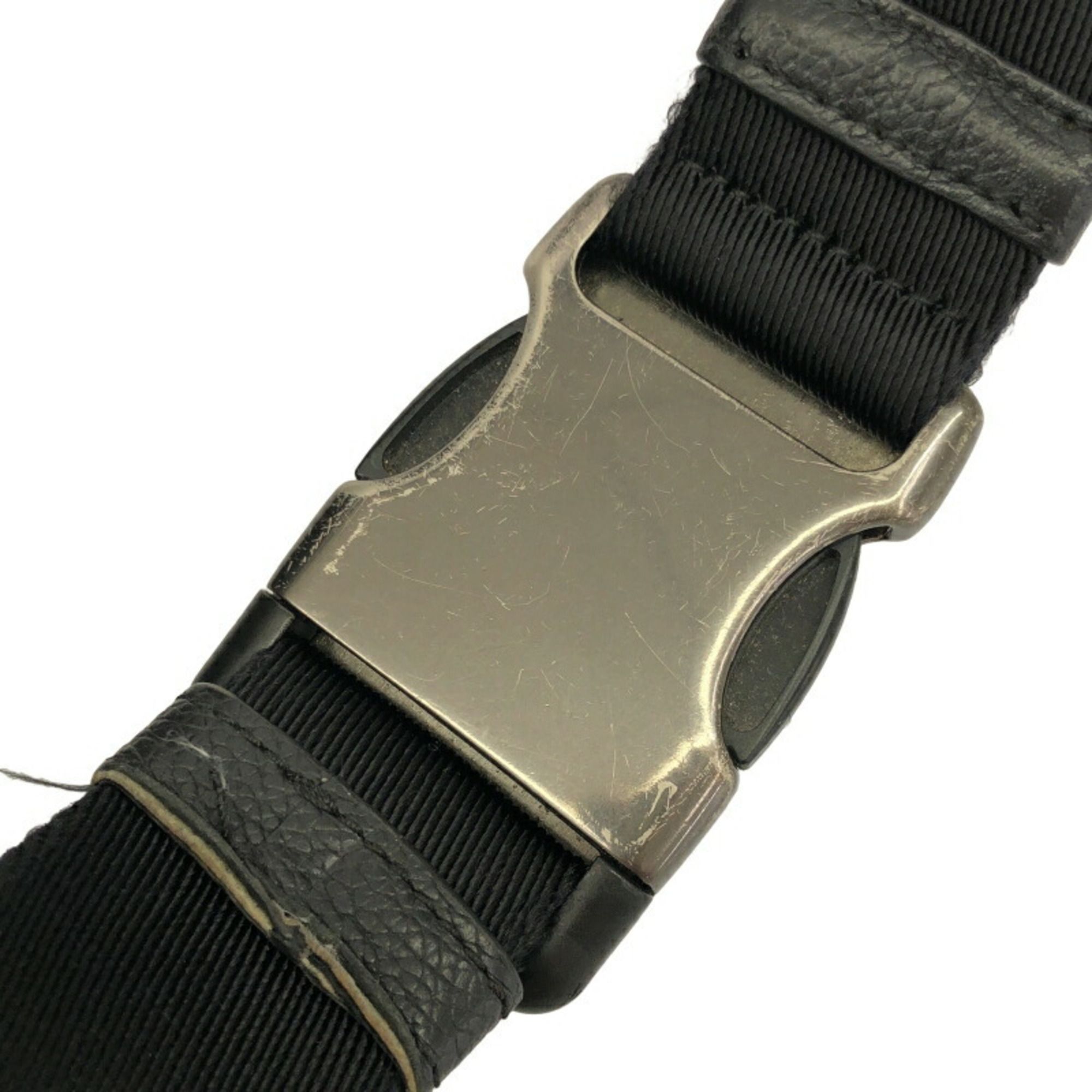 Leather Fanny Pack (Pre-Owned) - Coach - Modalova