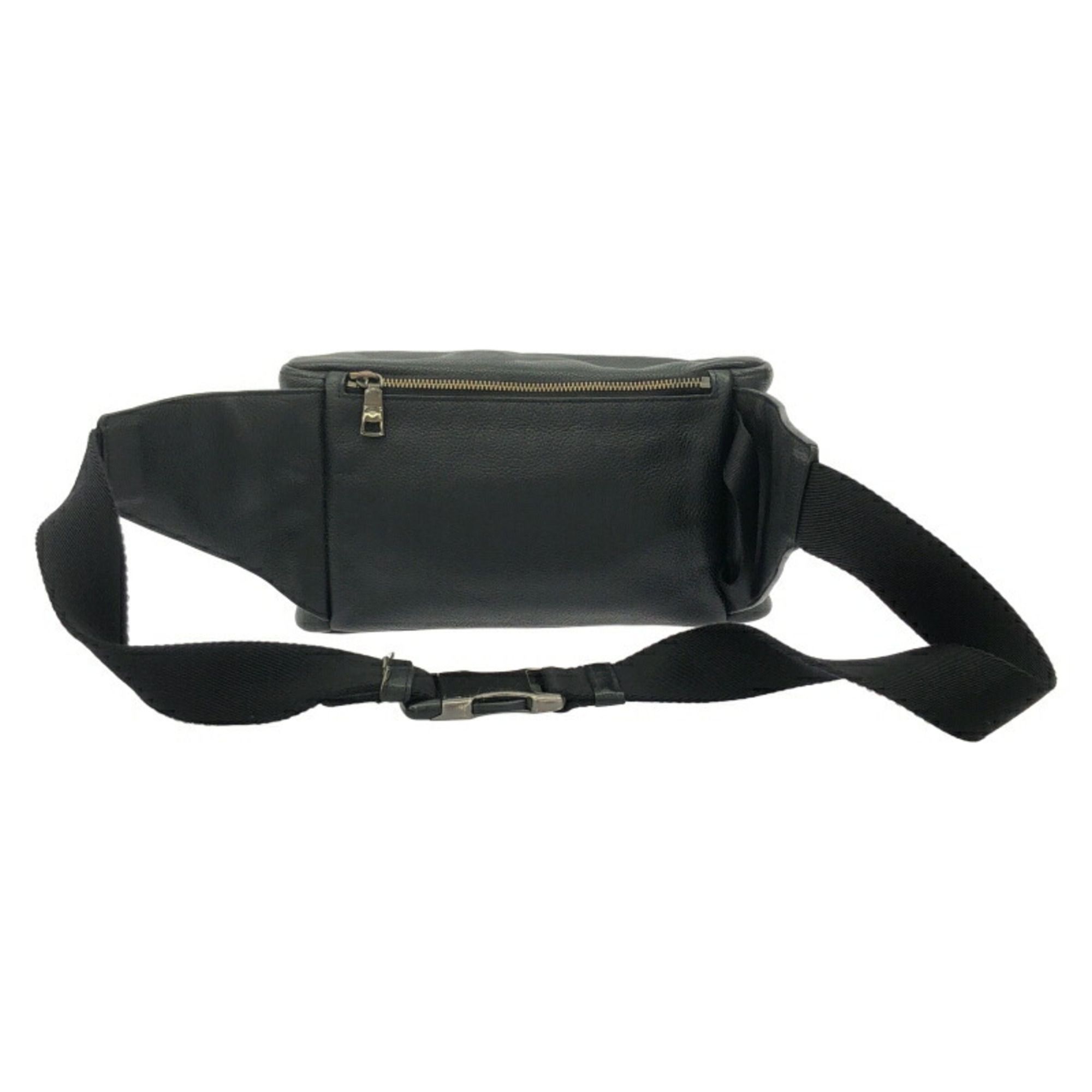 Leather Fanny Pack (Pre-Owned) - Coach - Modalova