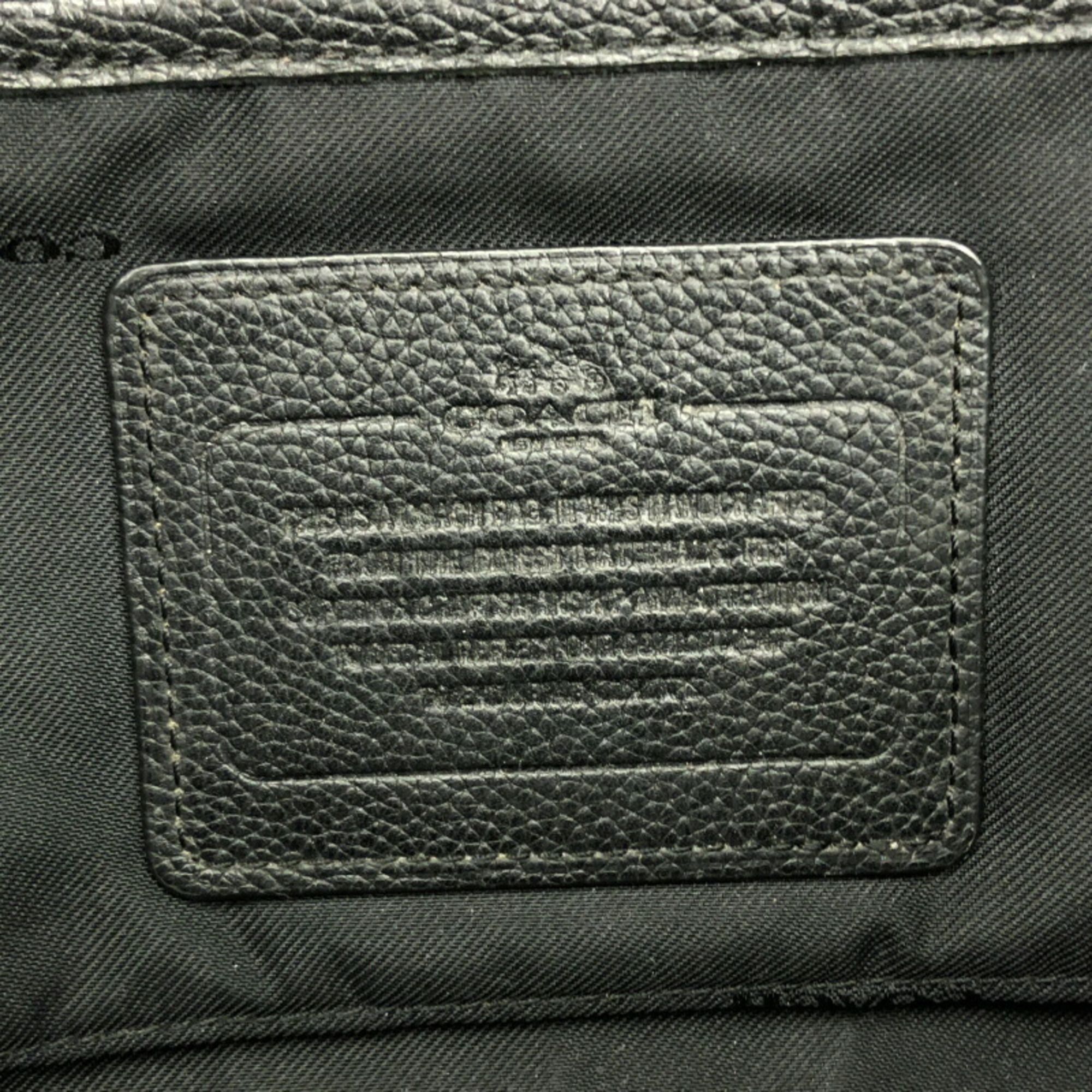 Leather Fanny Pack (Pre-Owned) - Coach - Modalova