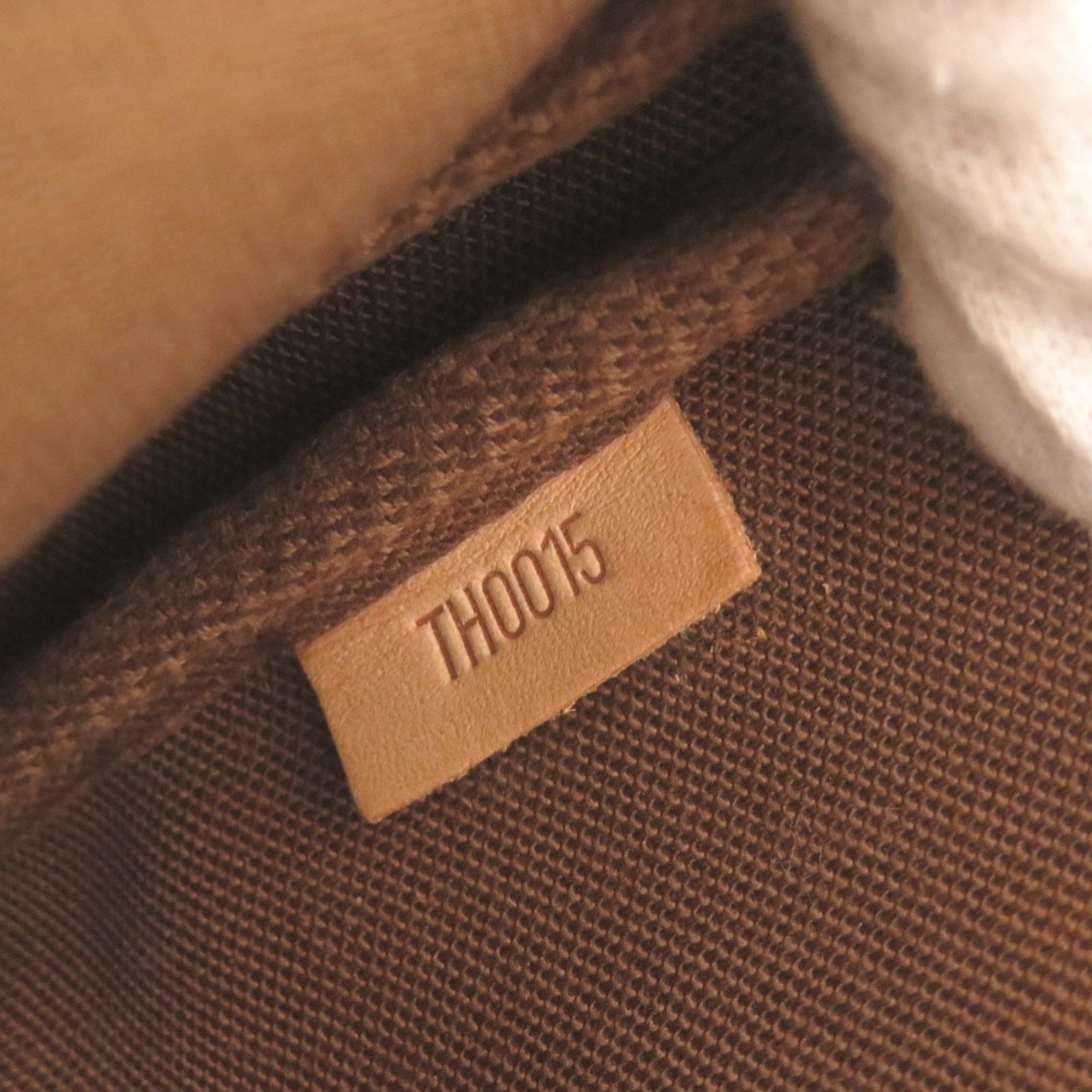 Monogram Canvas Pochette Pouch (Pre-Owned) - Louis Vuitton - Modalova