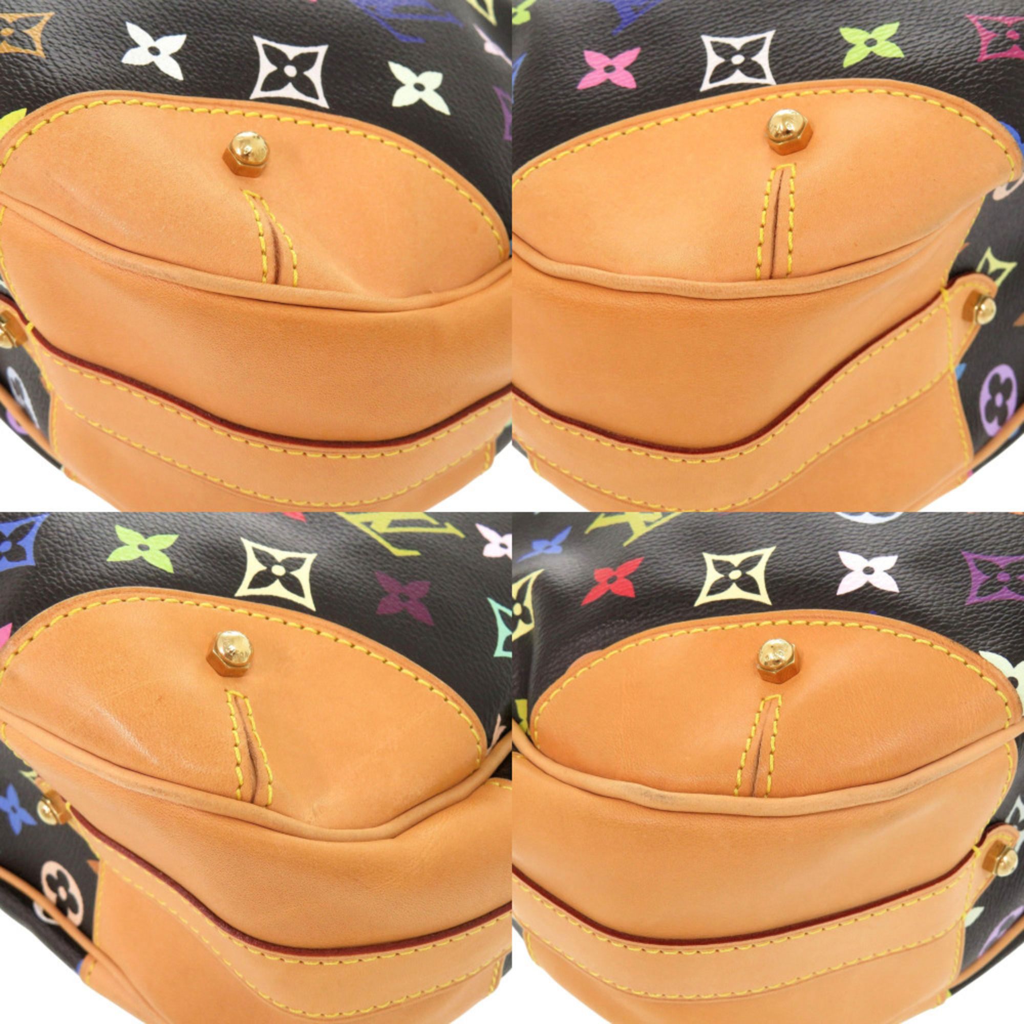 Monogram Multicolore Shoulder Bag (Pre-Owned) - Louis Vuitton - Modalova