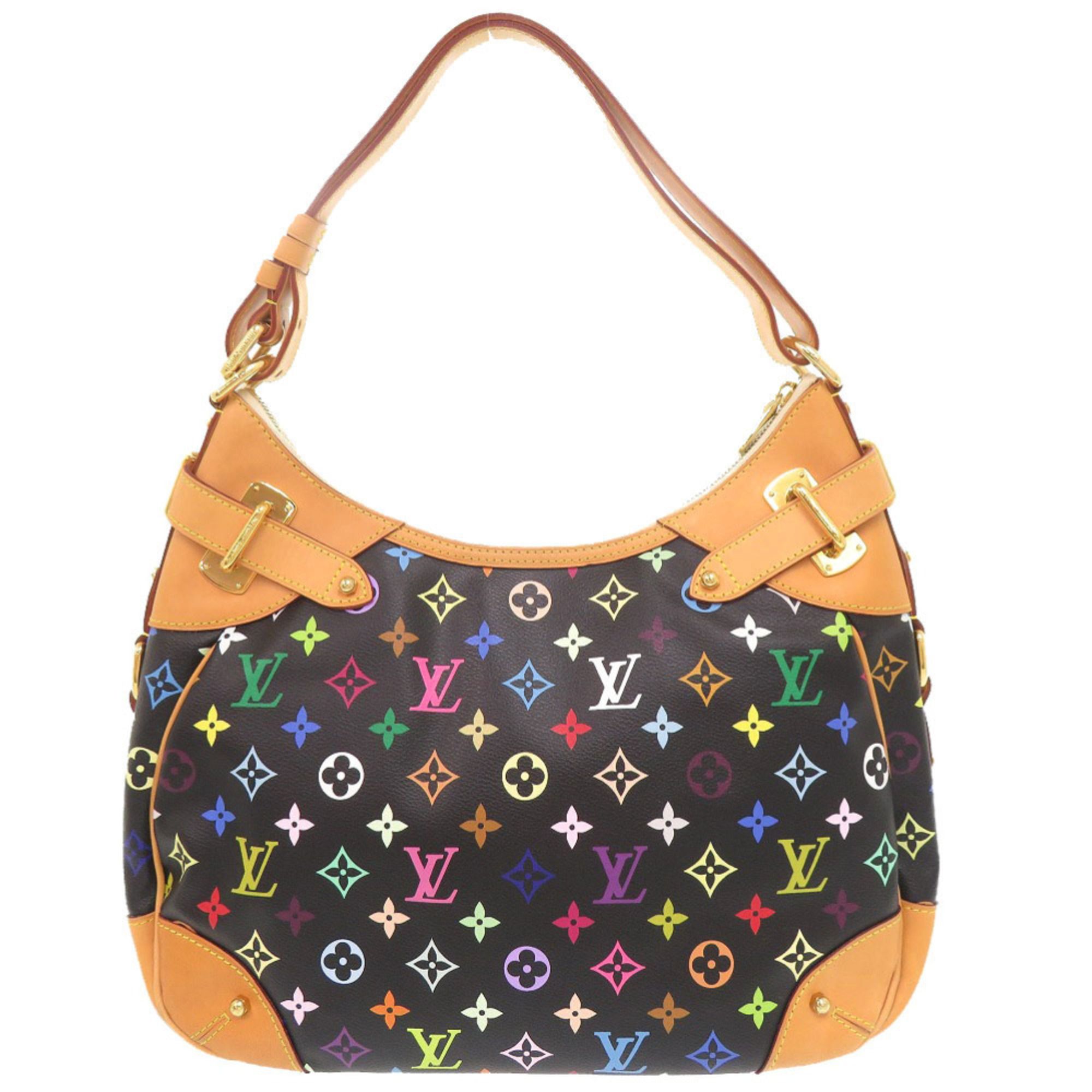 Monogram Multicolore Shoulder Bag (Pre-Owned) - Louis Vuitton - Modalova